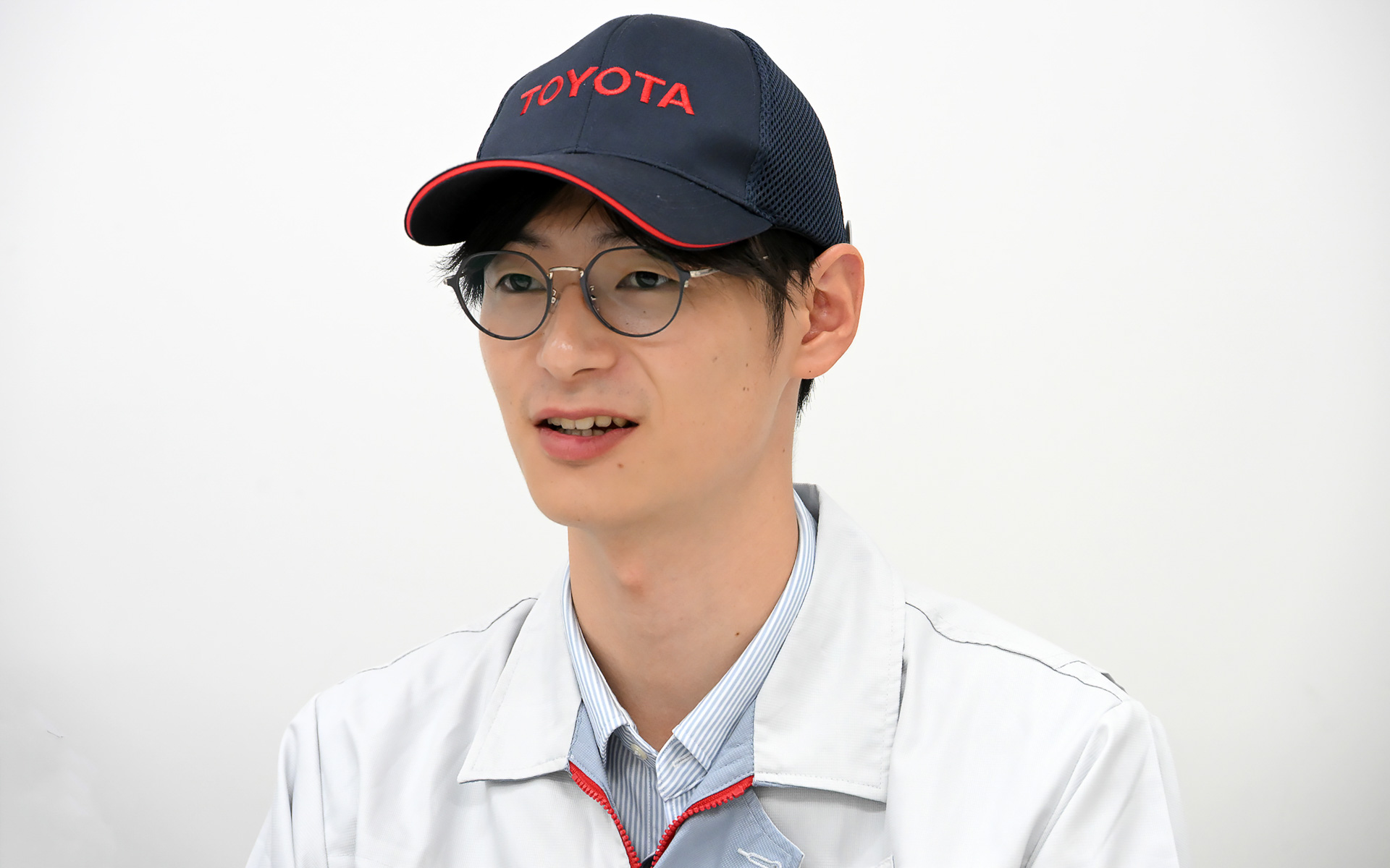 トヨタ自動車 トヨタソフトウェアアカデミー ブートキャンプ受講者 西野さん