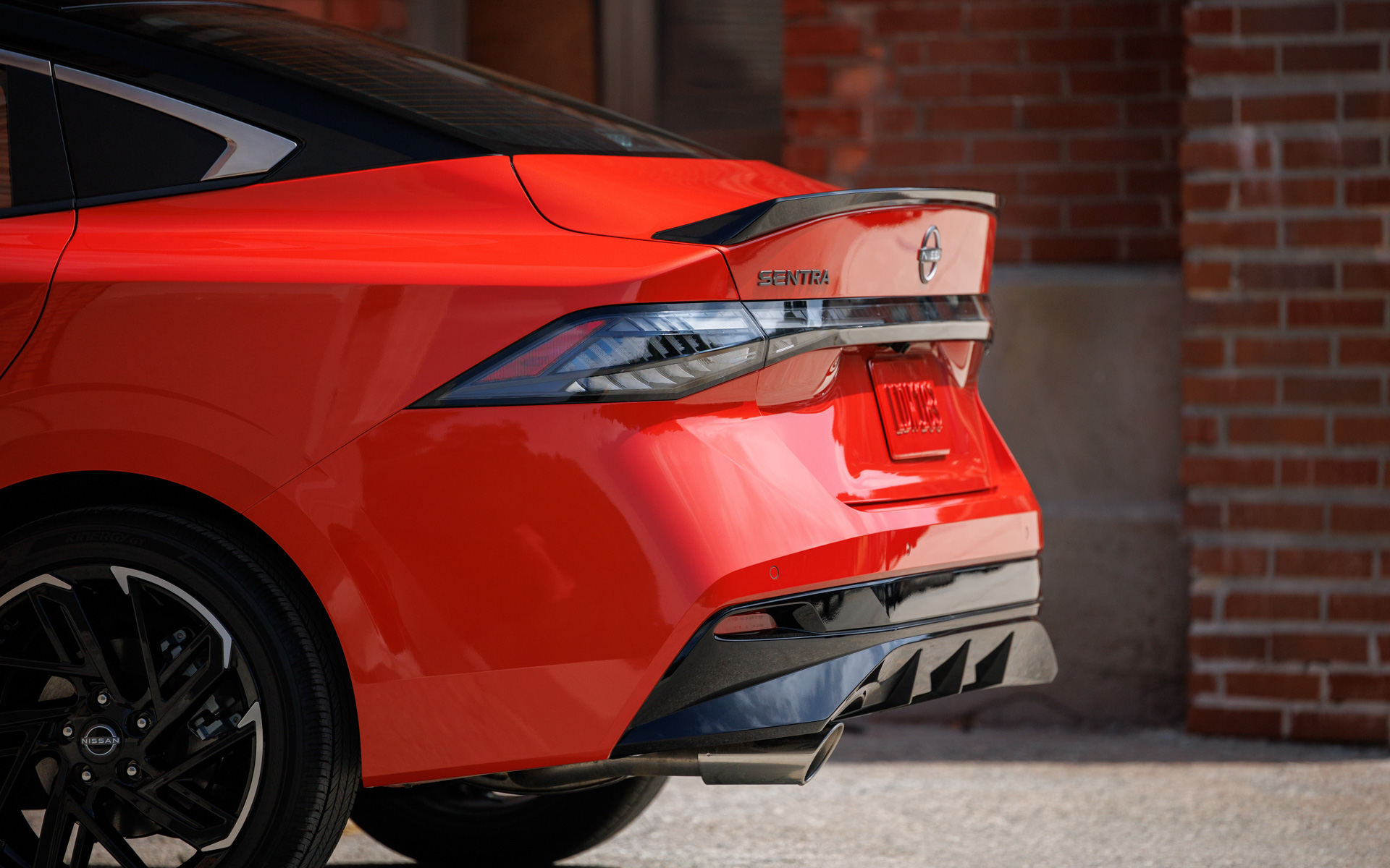 新型「セントラ」