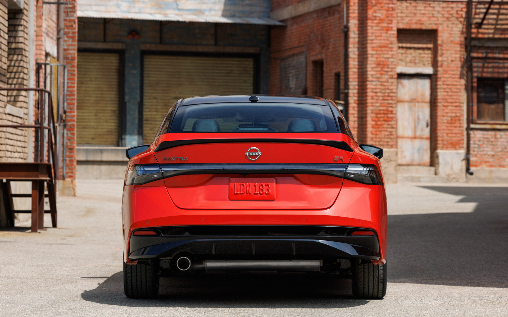 新型「セントラ」