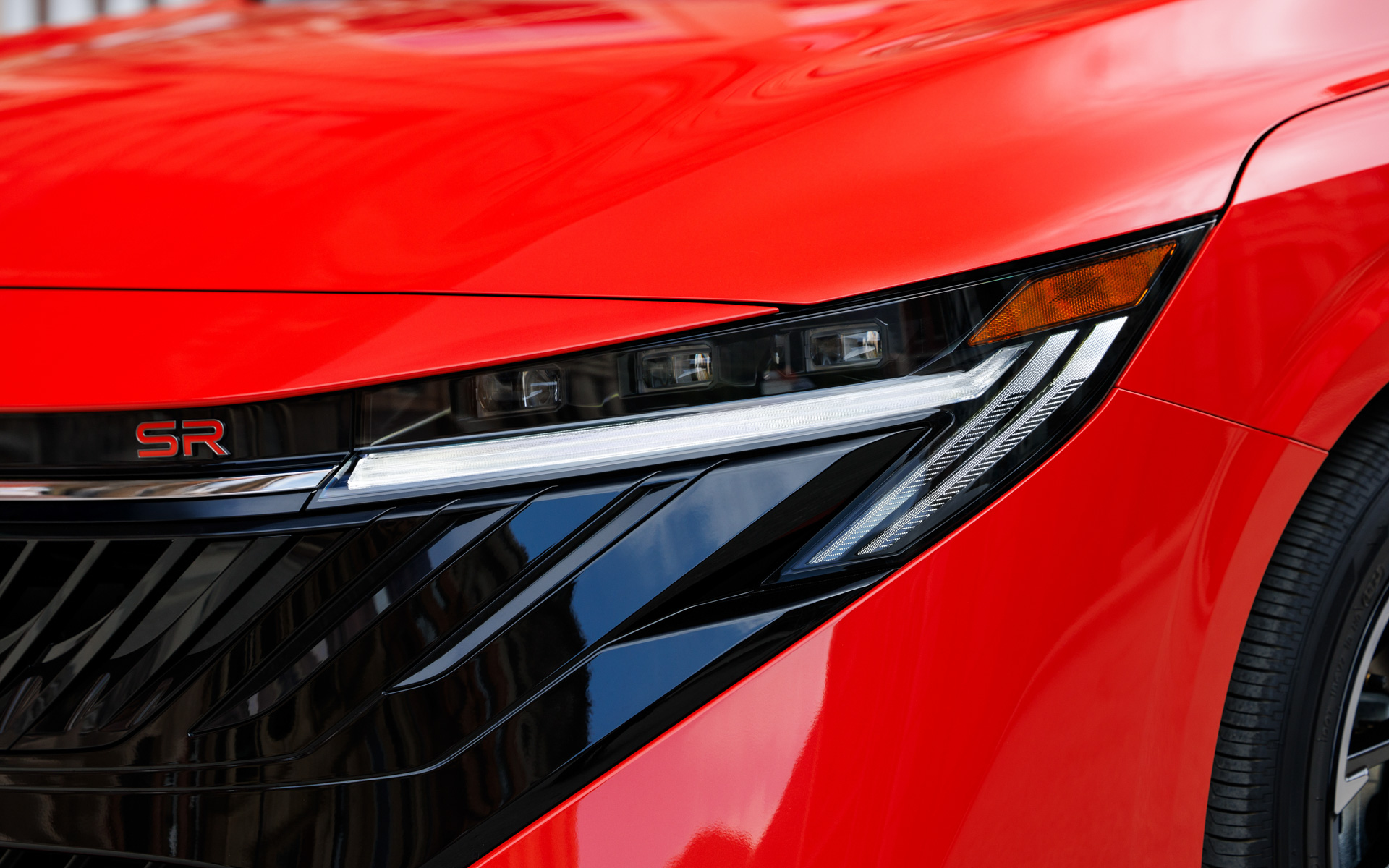 新型「セントラ」