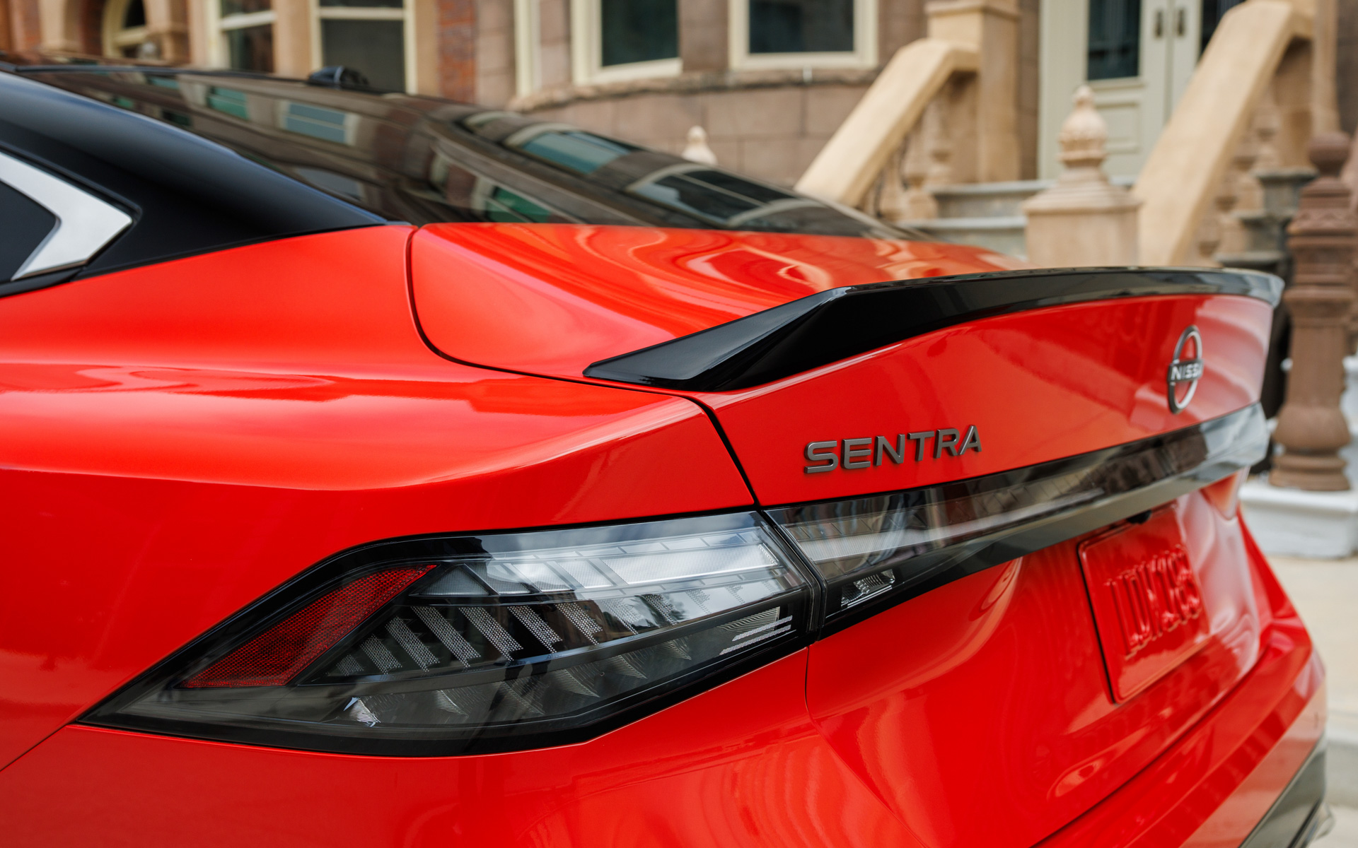 新型「セントラ」