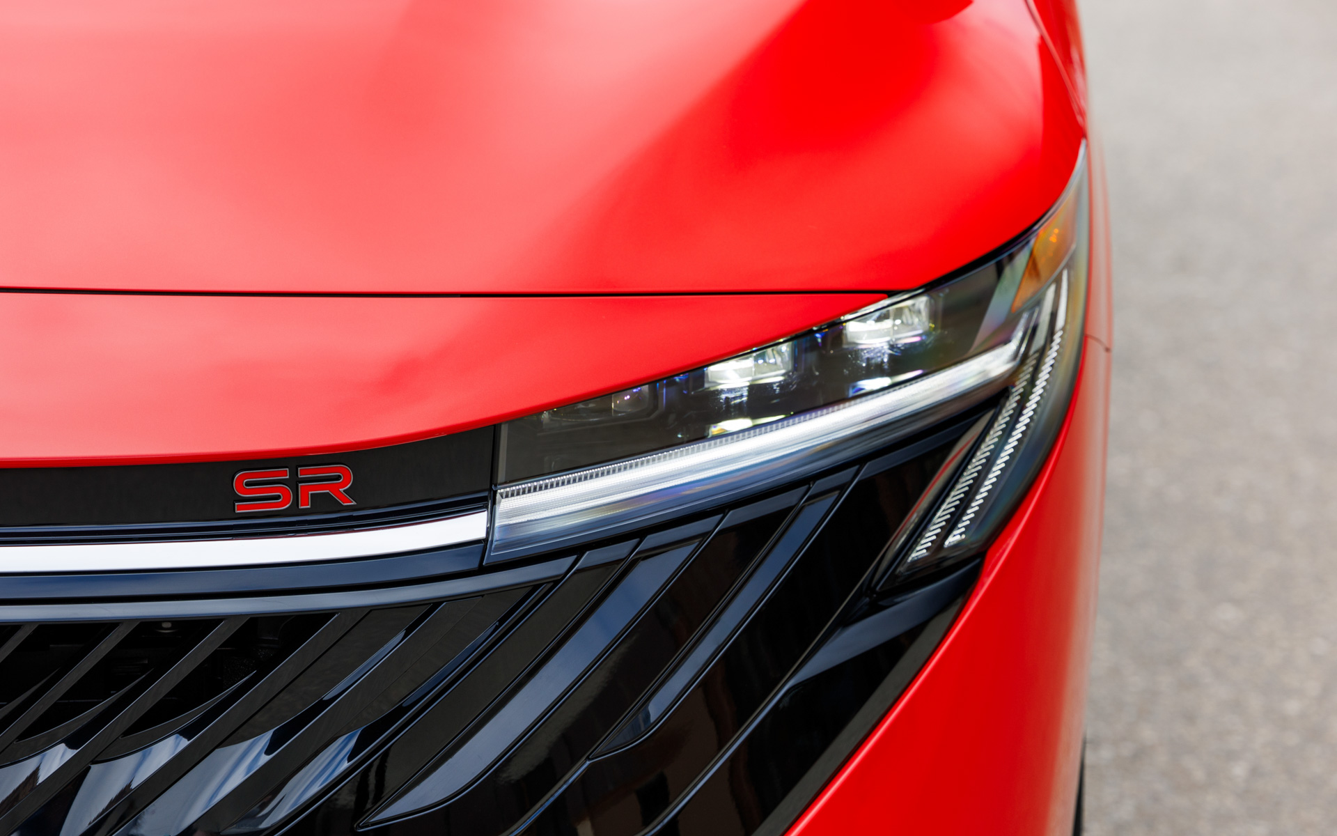 新型「セントラ」