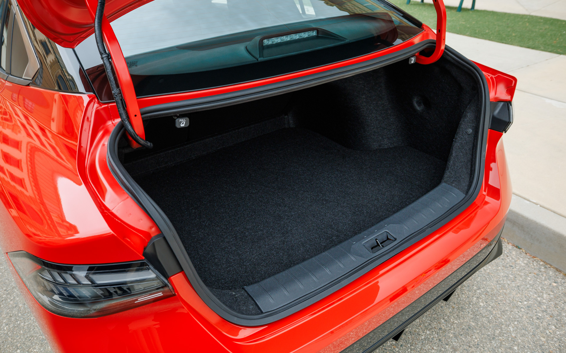 新型「セントラ」