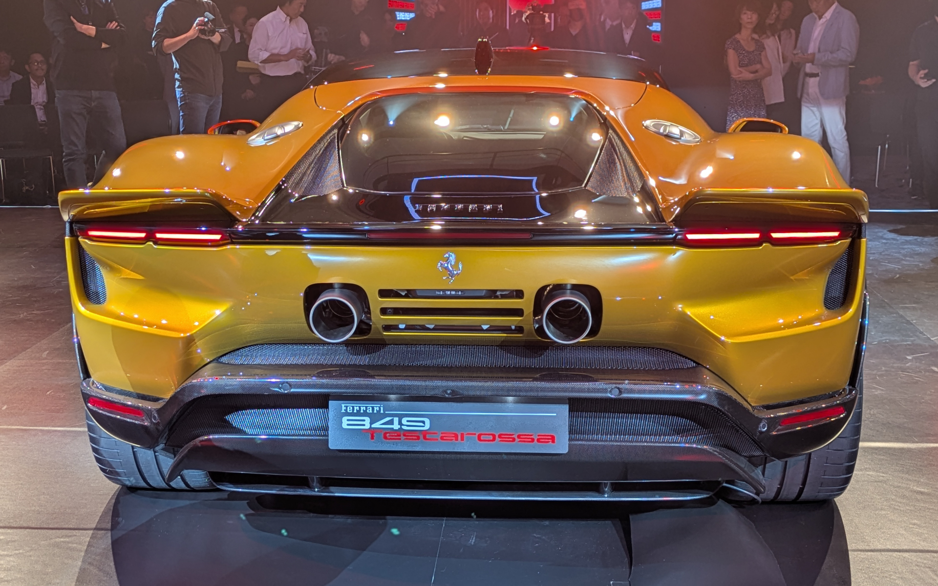 849テスタロッサ