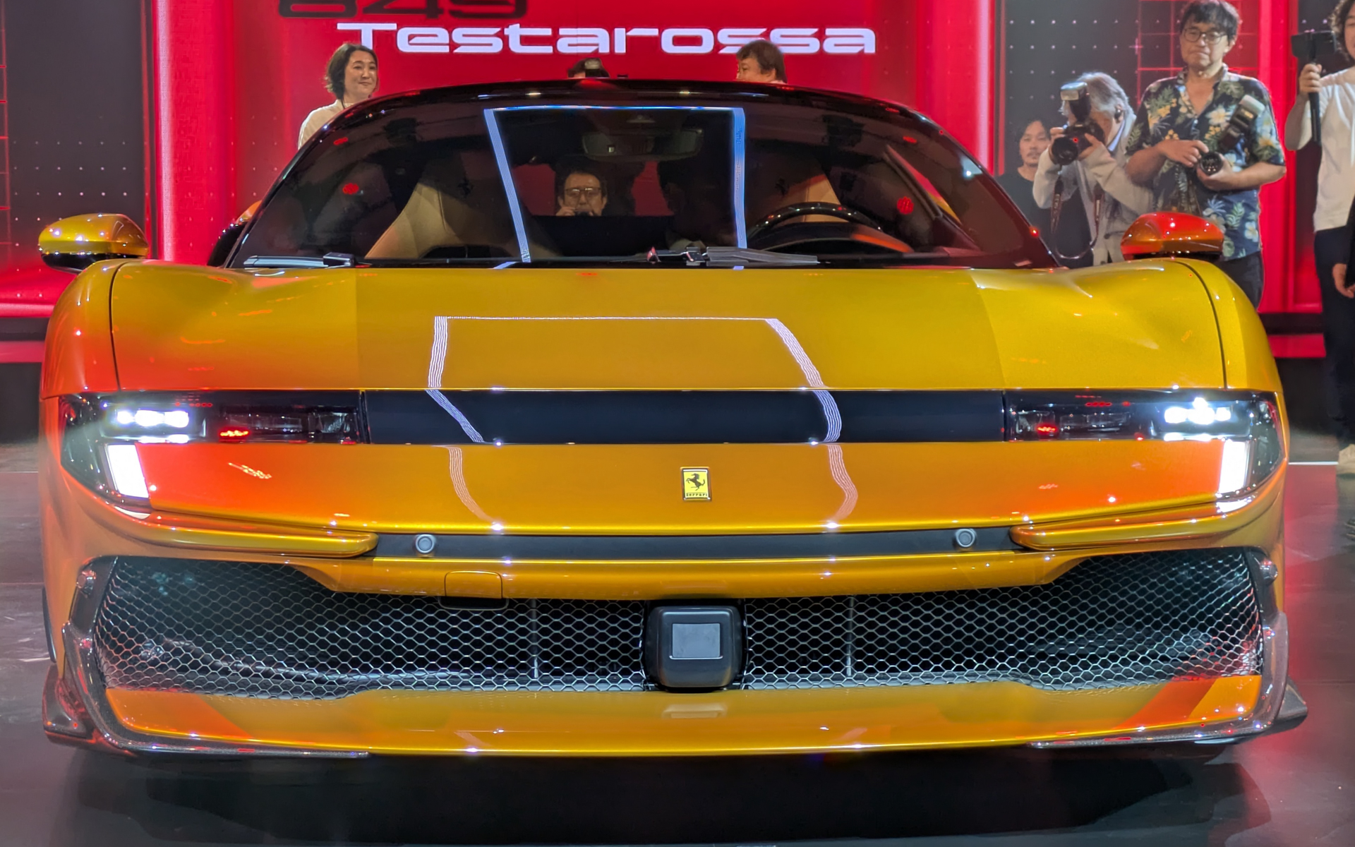 849テスタロッサ