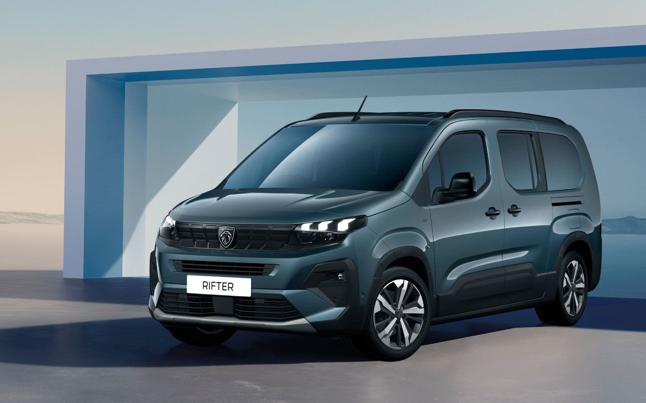 リフター LONG GT Kiama Blue Edition