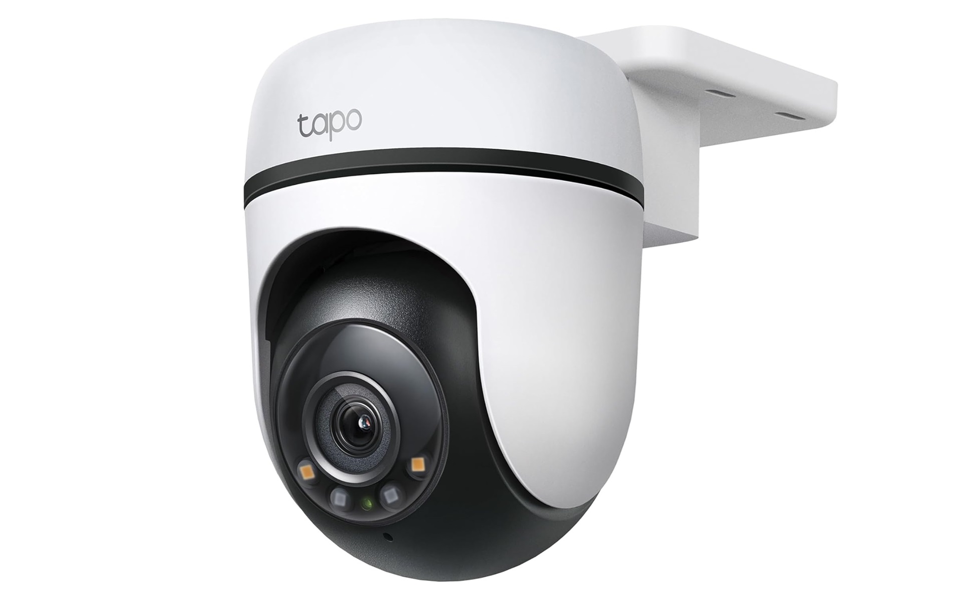 屋外用セキュリティカメラがタイムセールでお買い得だ