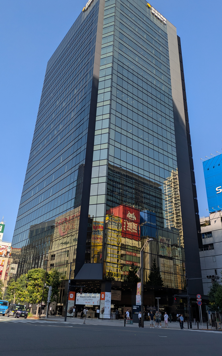 ベルサール秋葉原 １Fホール・イベントスペース