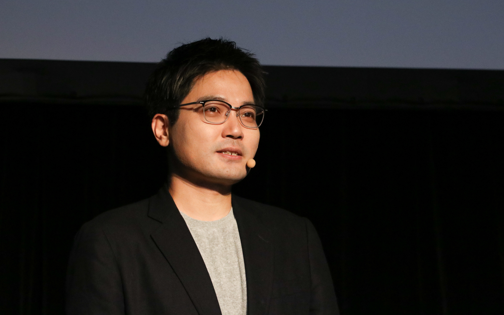 シャオミジャパン副社長 鄭彦氏