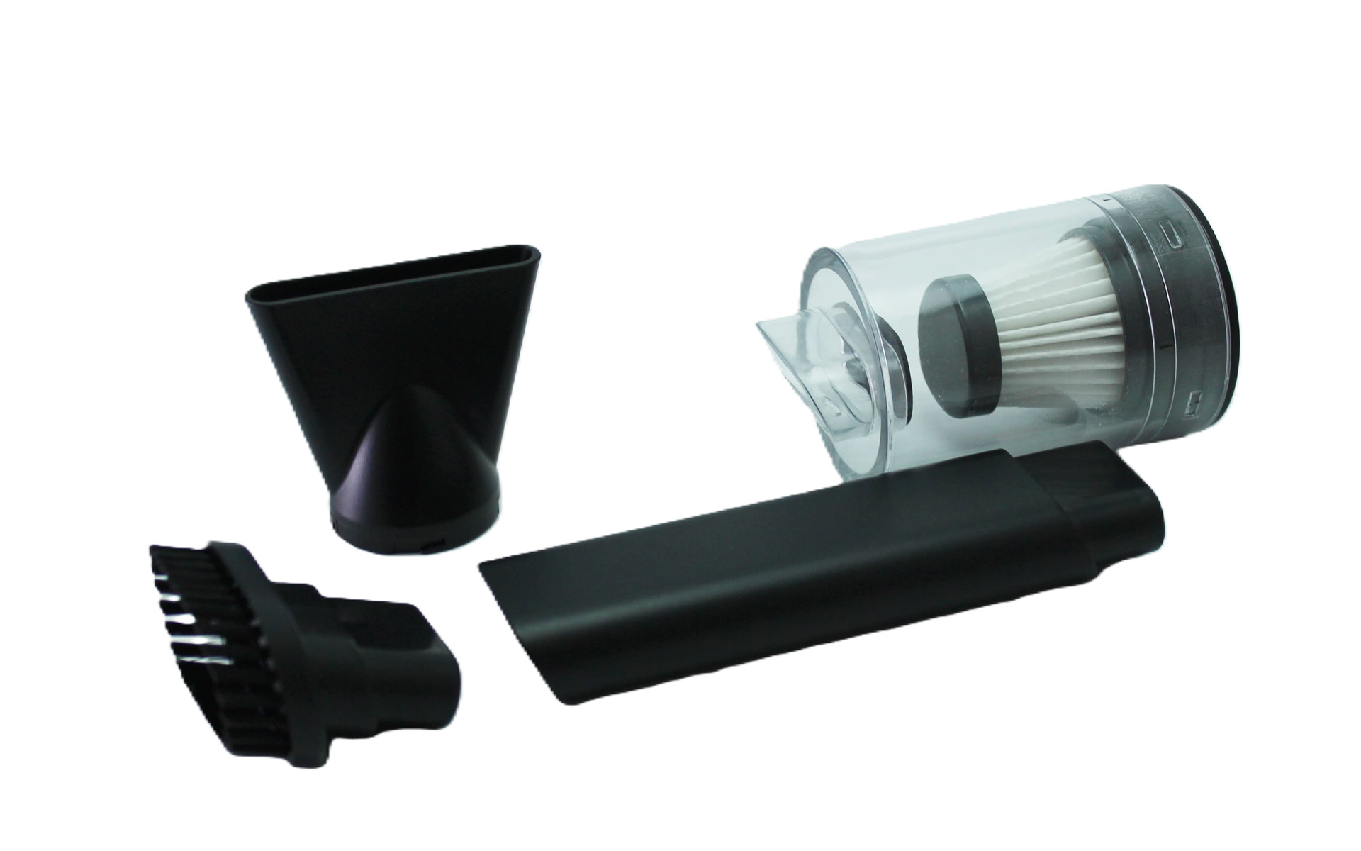 AQ. ハイパーブロアーmini専用 クリーナー&ワイドノズルアタッチメントセット