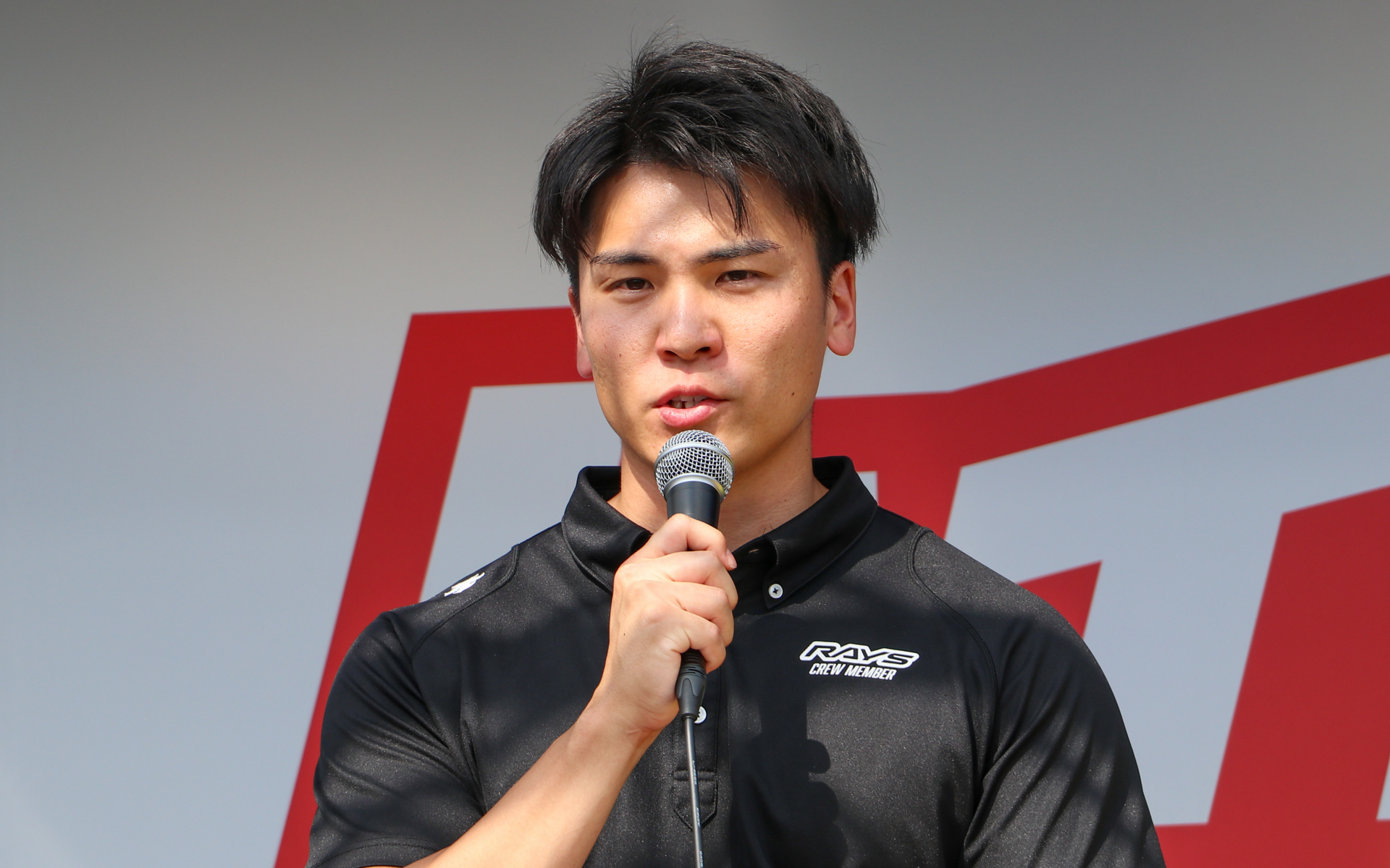 株式会社レイズ 企画本部 広報マーケティングGr.チーフ 高下貴行氏