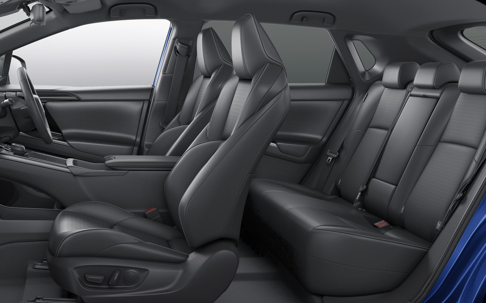 シート表皮は合成皮革