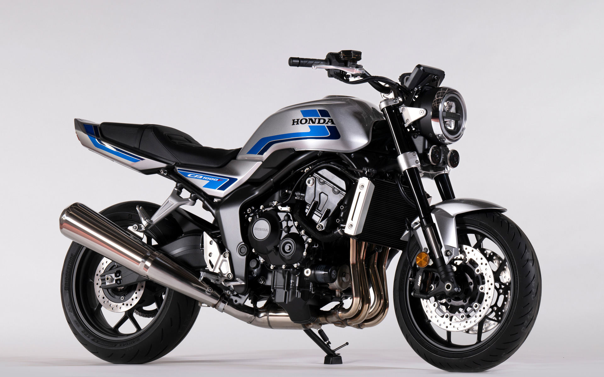 CB1000F Concept