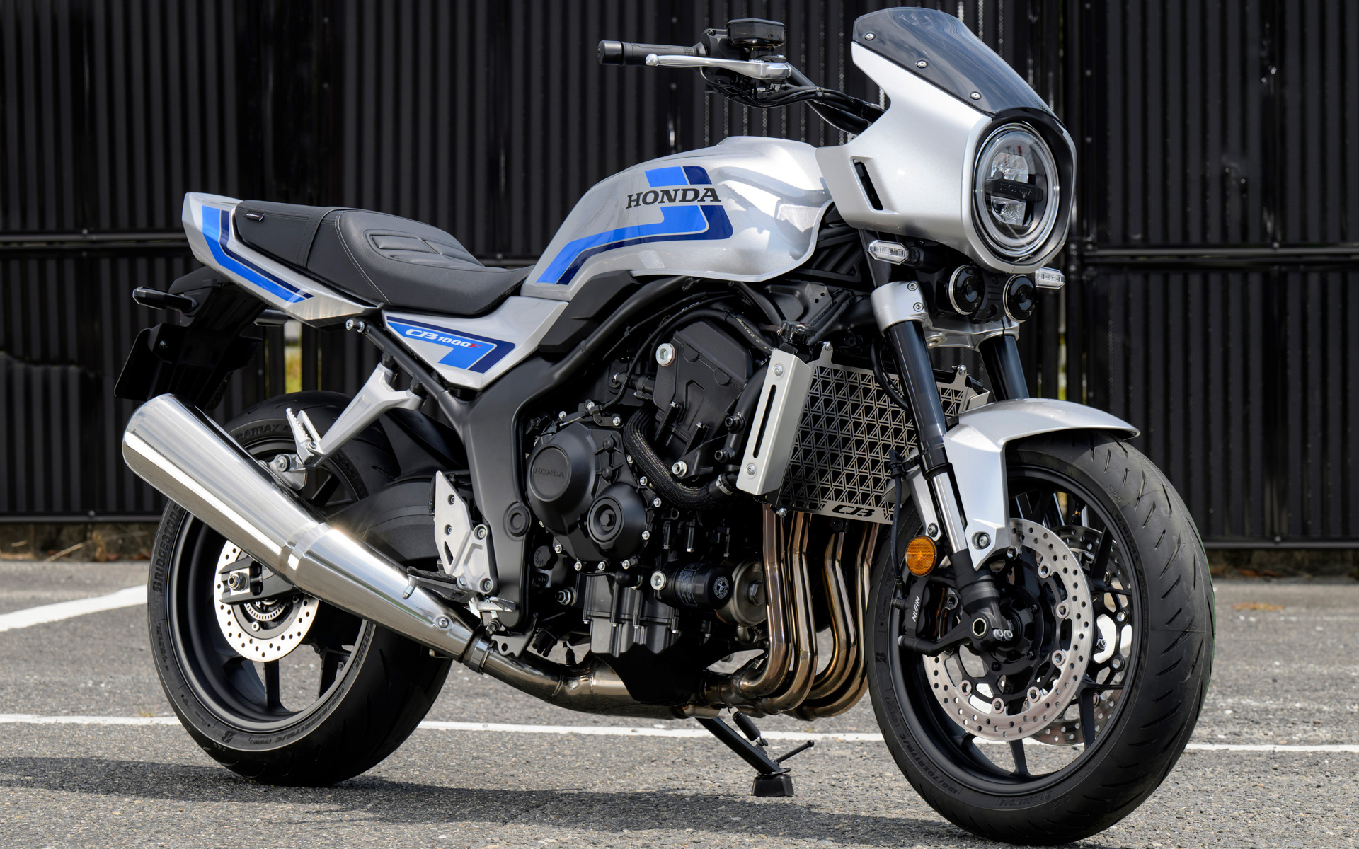 CB1000F SE Concept