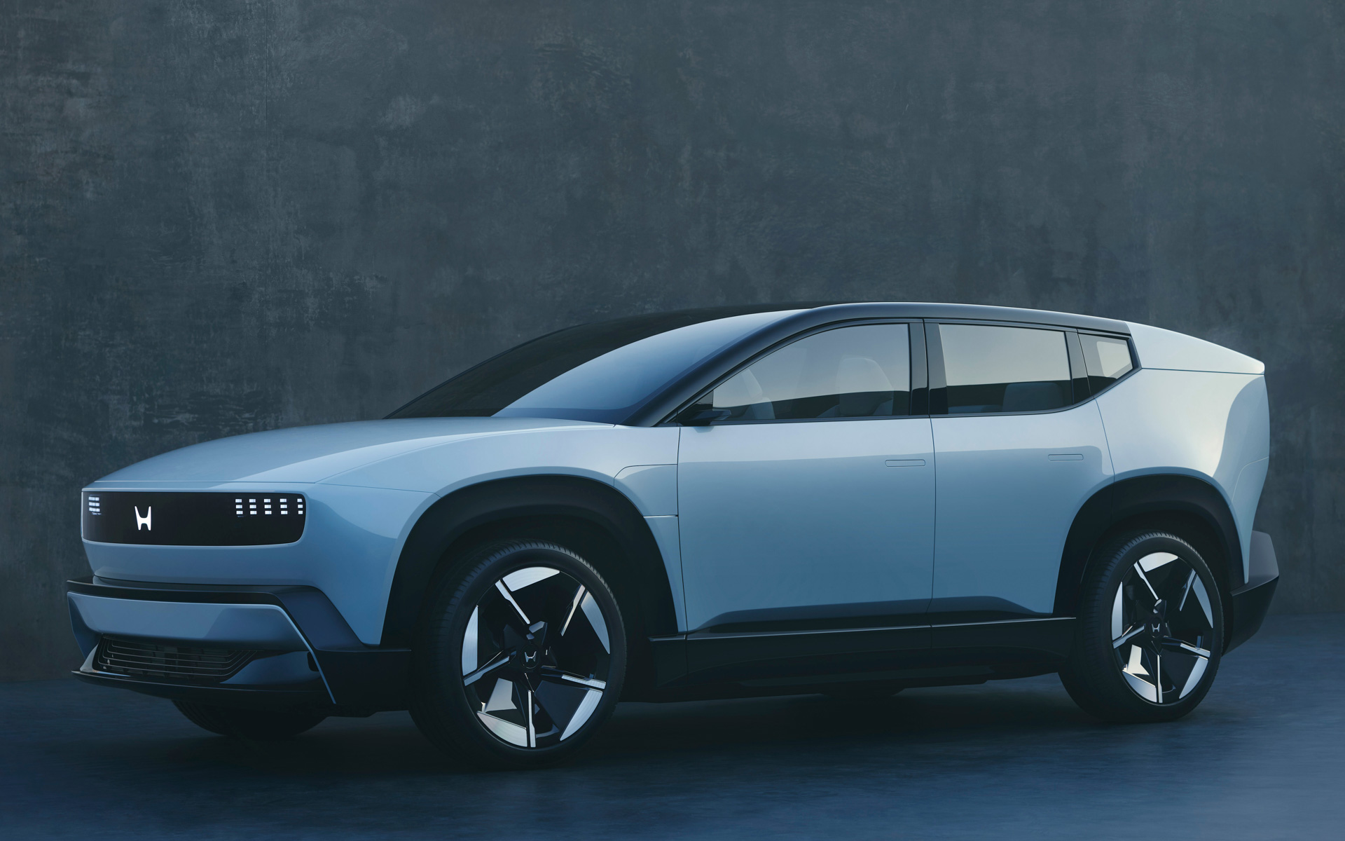 Honda 0 SUV プロトタイプ