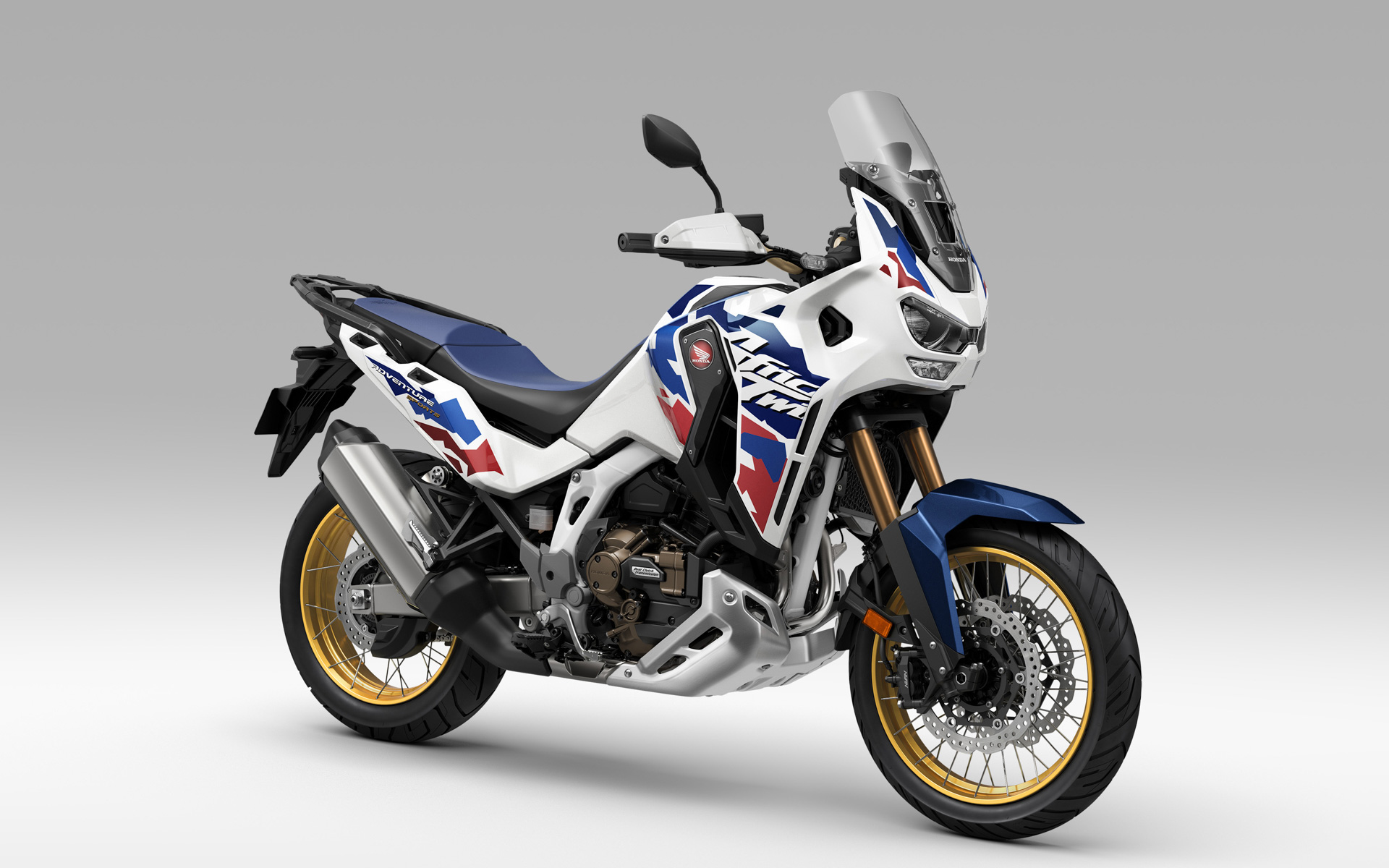 CRF 1100L Africa Twin Adventure Sports ES (DCT)