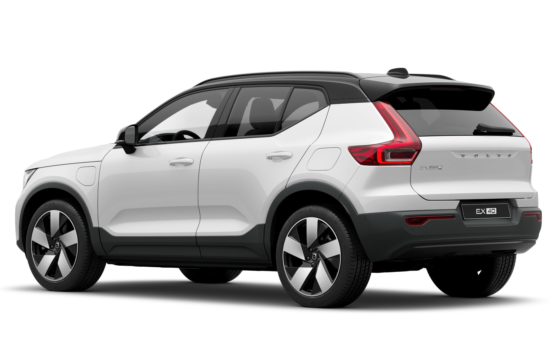 EX40 Ultra Single Motor Classic Edition