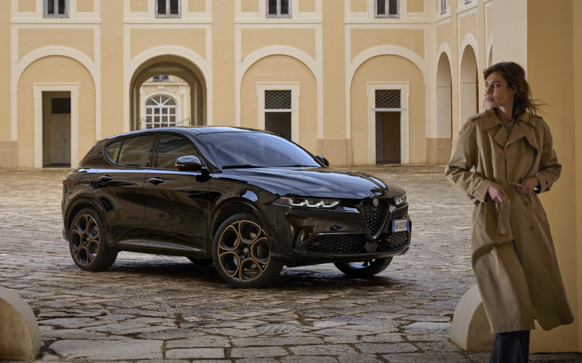 トナーレ ハイブリッド インテンサ