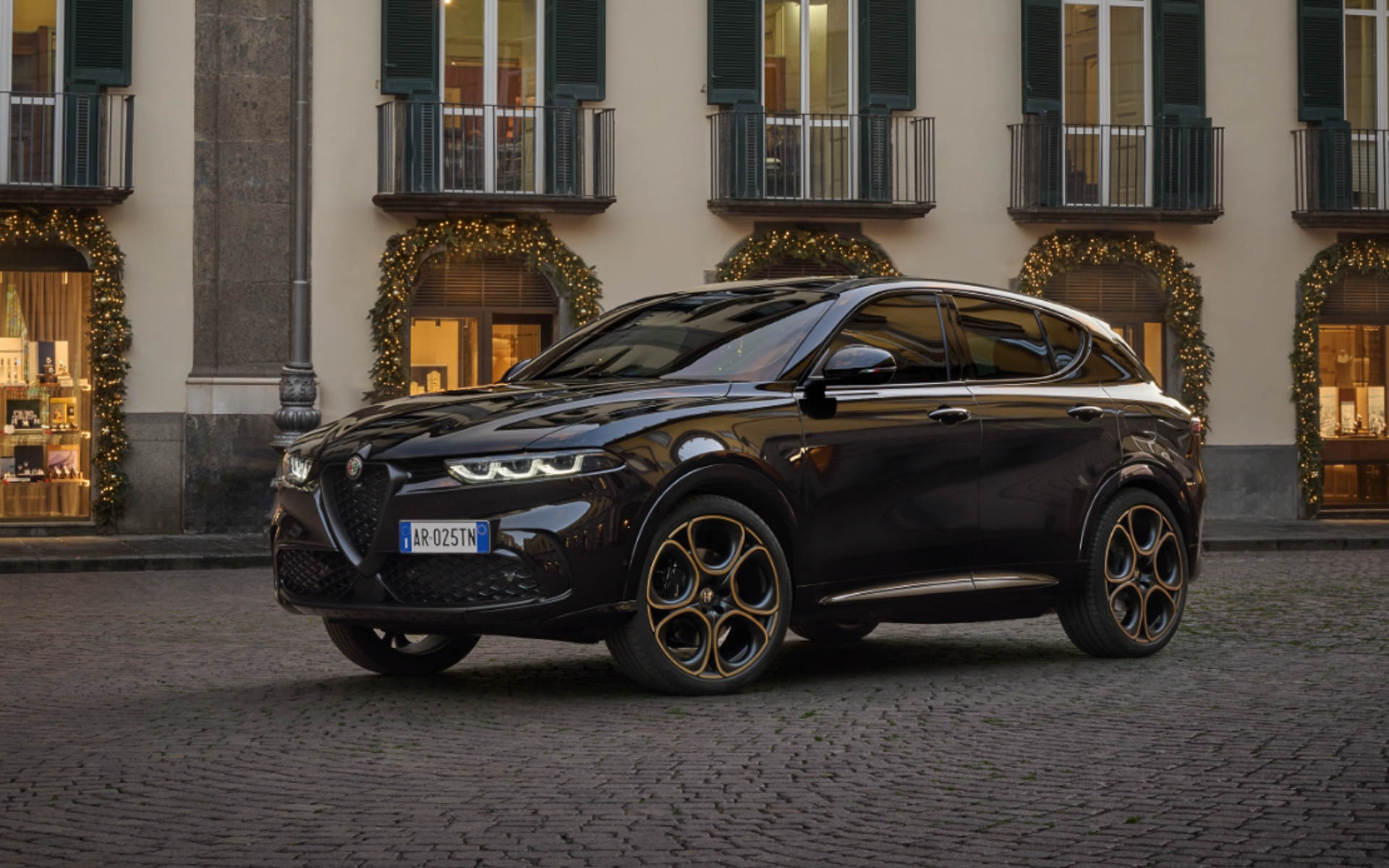 トナーレ ハイブリッド インテンサ