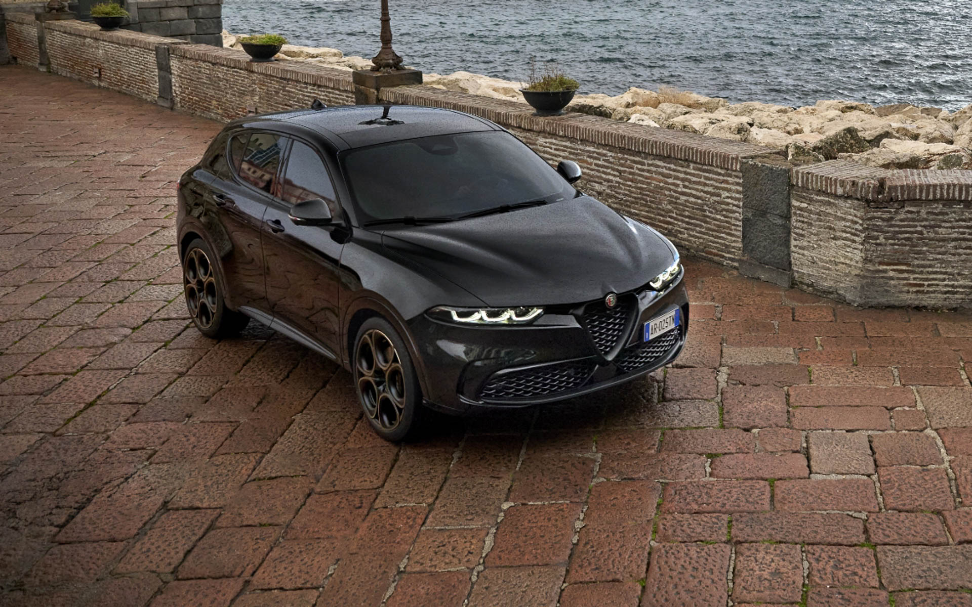 トナーレ ハイブリッド インテンサ