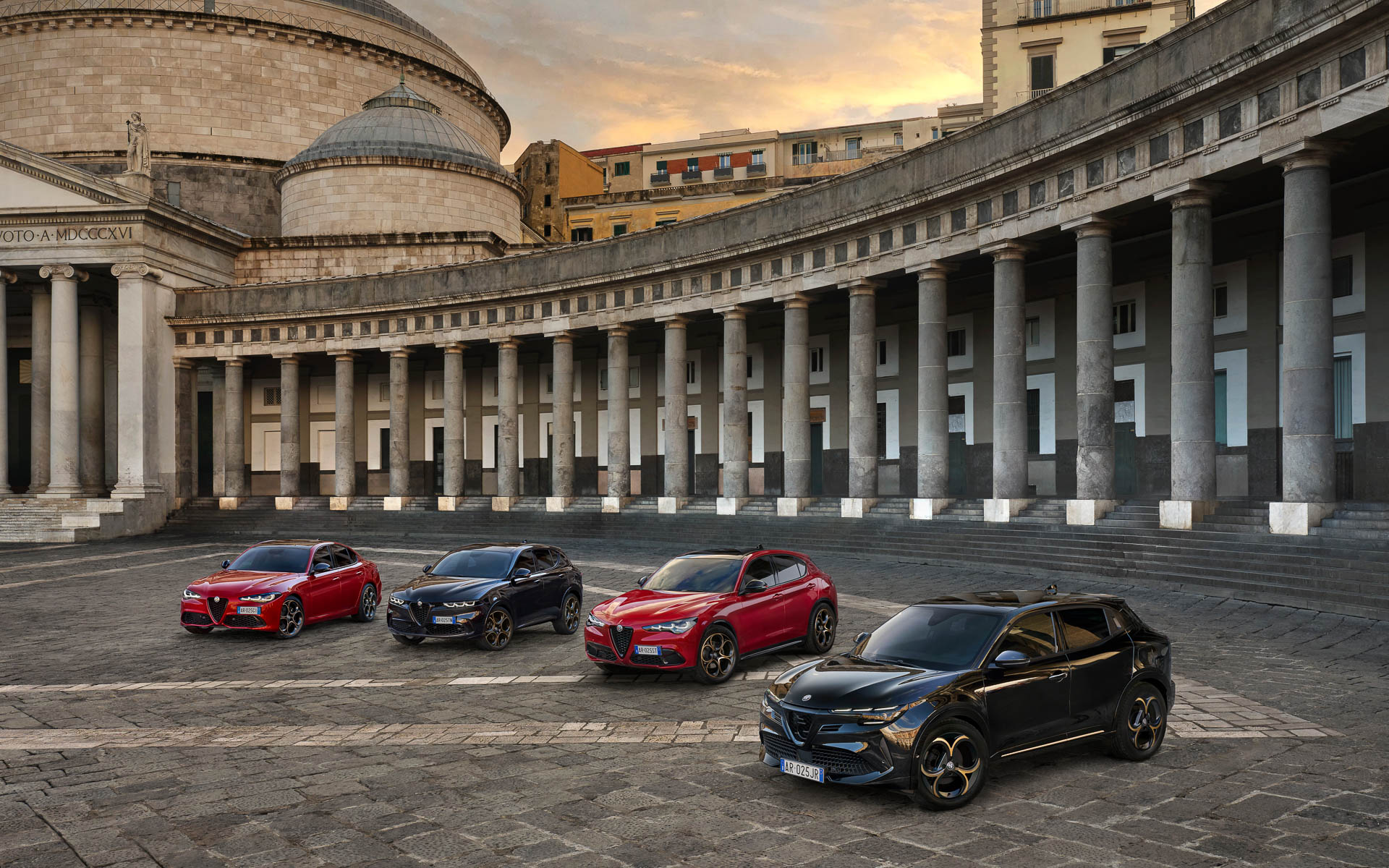 トナーレ ハイブリッド インテンサ