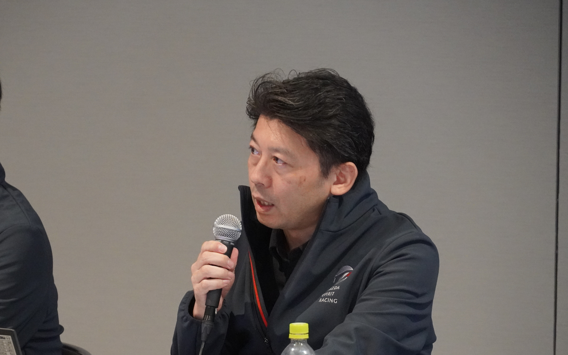 国内ブランドビジネス統括本部商品戦略チームリーダーの齋藤圭介氏