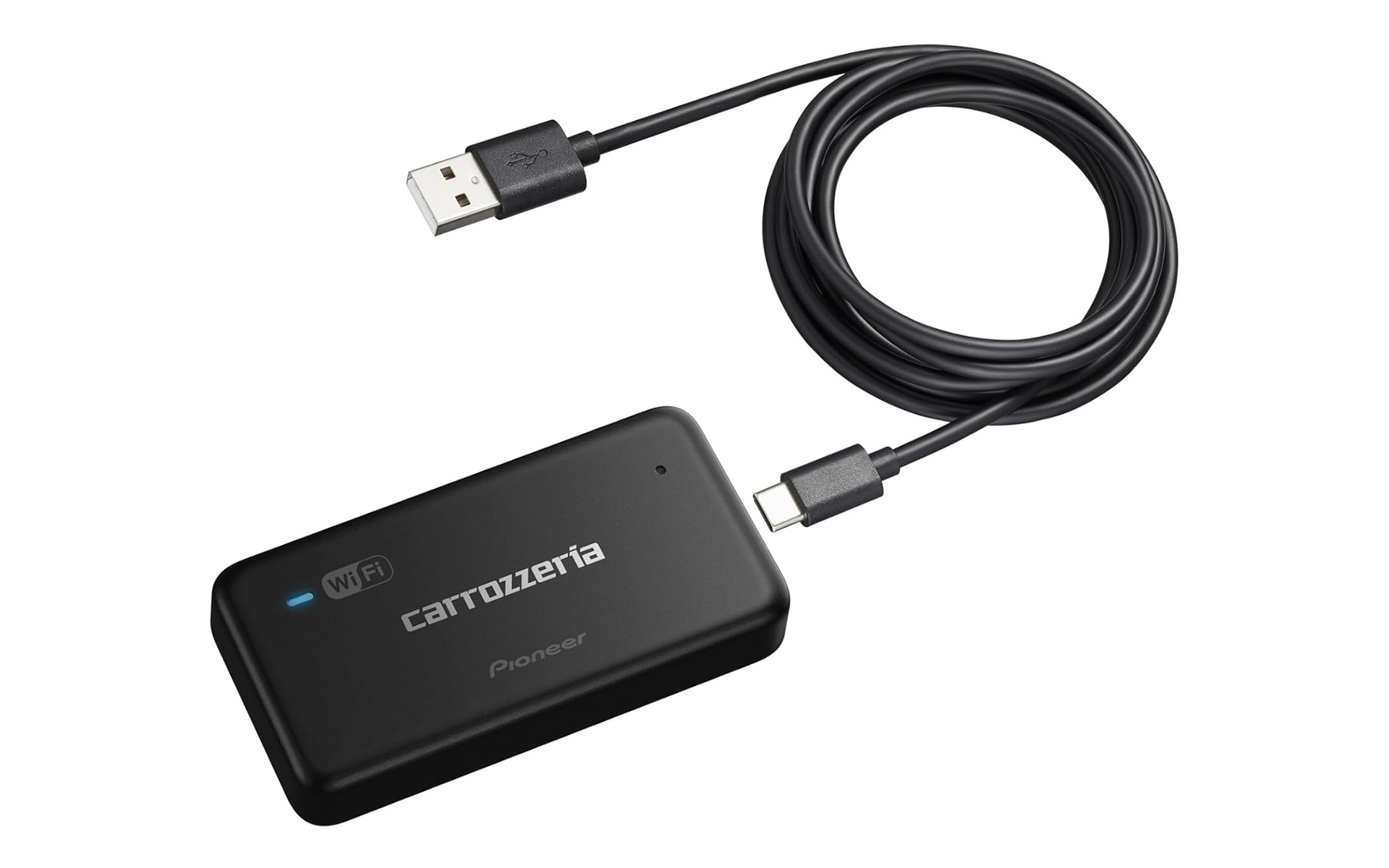 パイオニアの車載用Wi-Fiルーターがセール中！