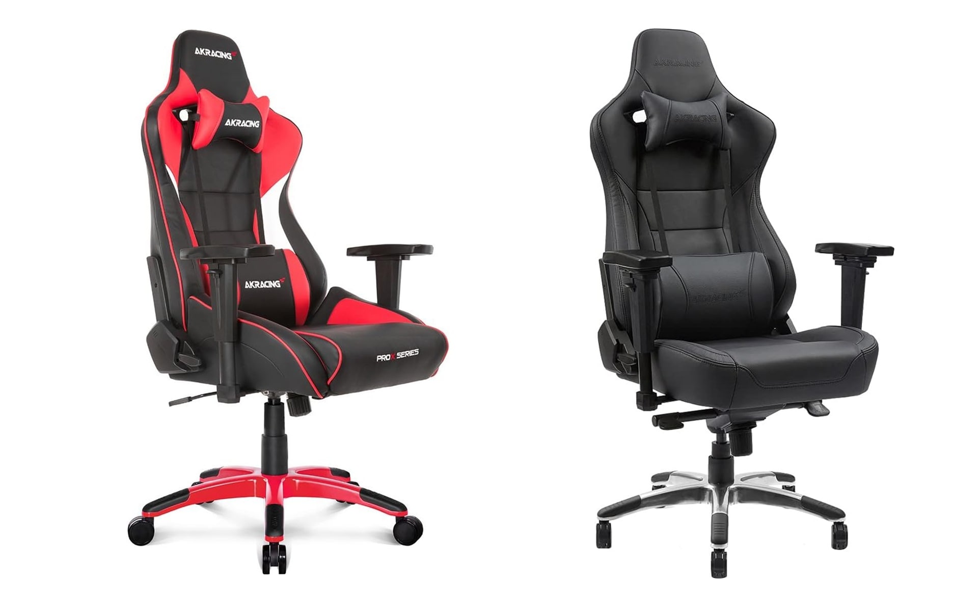 AKRacingの「ゲーミングチェア」がAmazonプライム感謝祭先行セールでお買い得