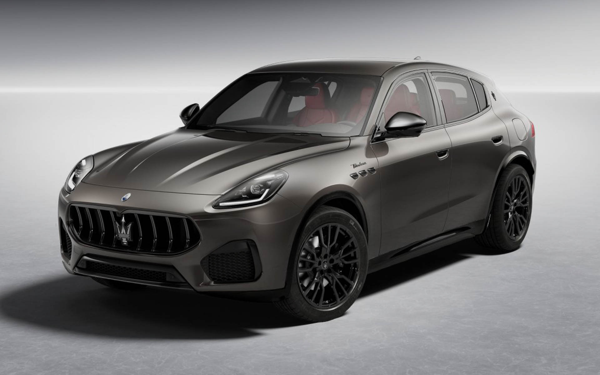 安心メニューを無償付帯したグレカーレの特別仕様車「Anshin Package」