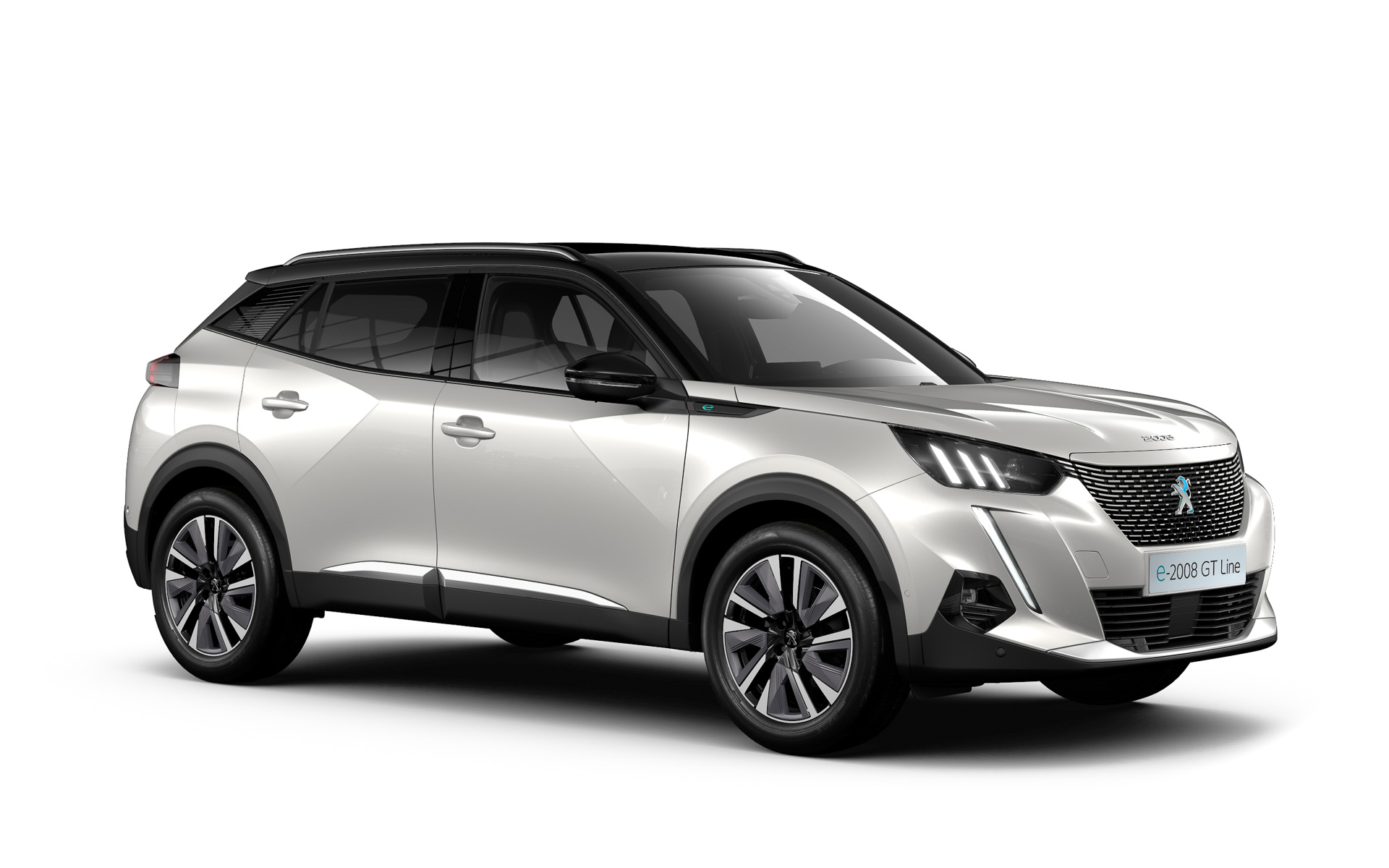 ボディカラーは「パール・ホワイト」（左）、「エリクサー・レッド」（右）など6種類を設定