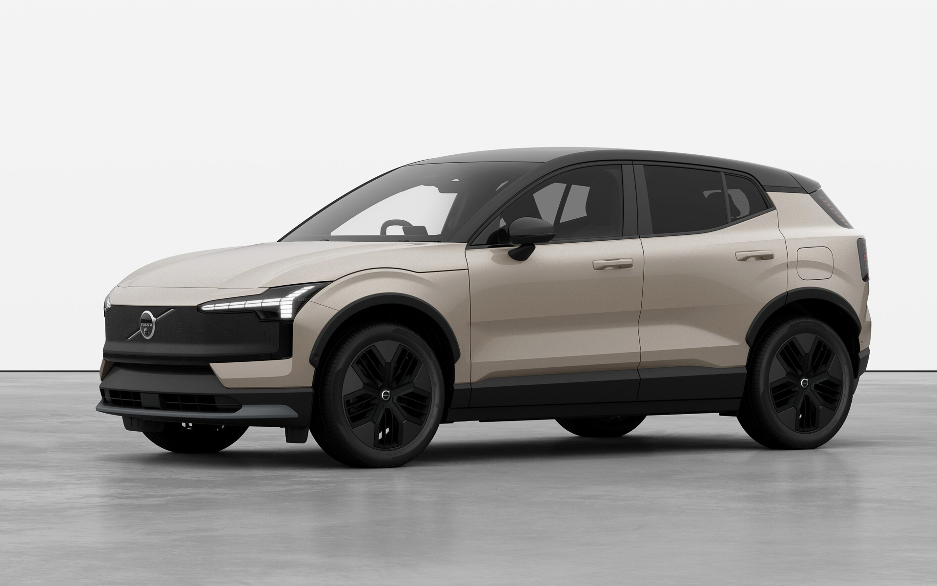 「EX30 クロスカントリー」