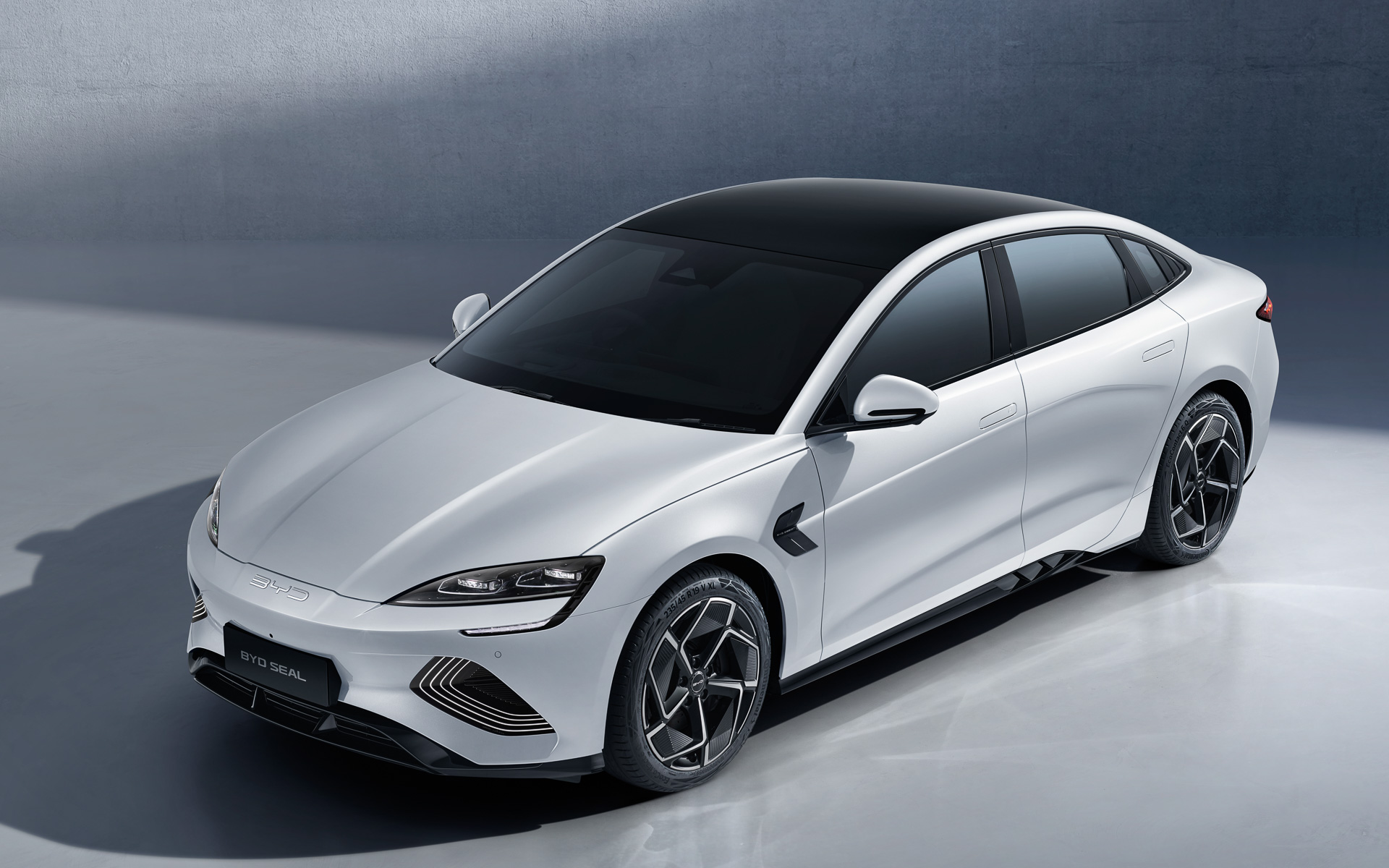 BYD「SEAL」