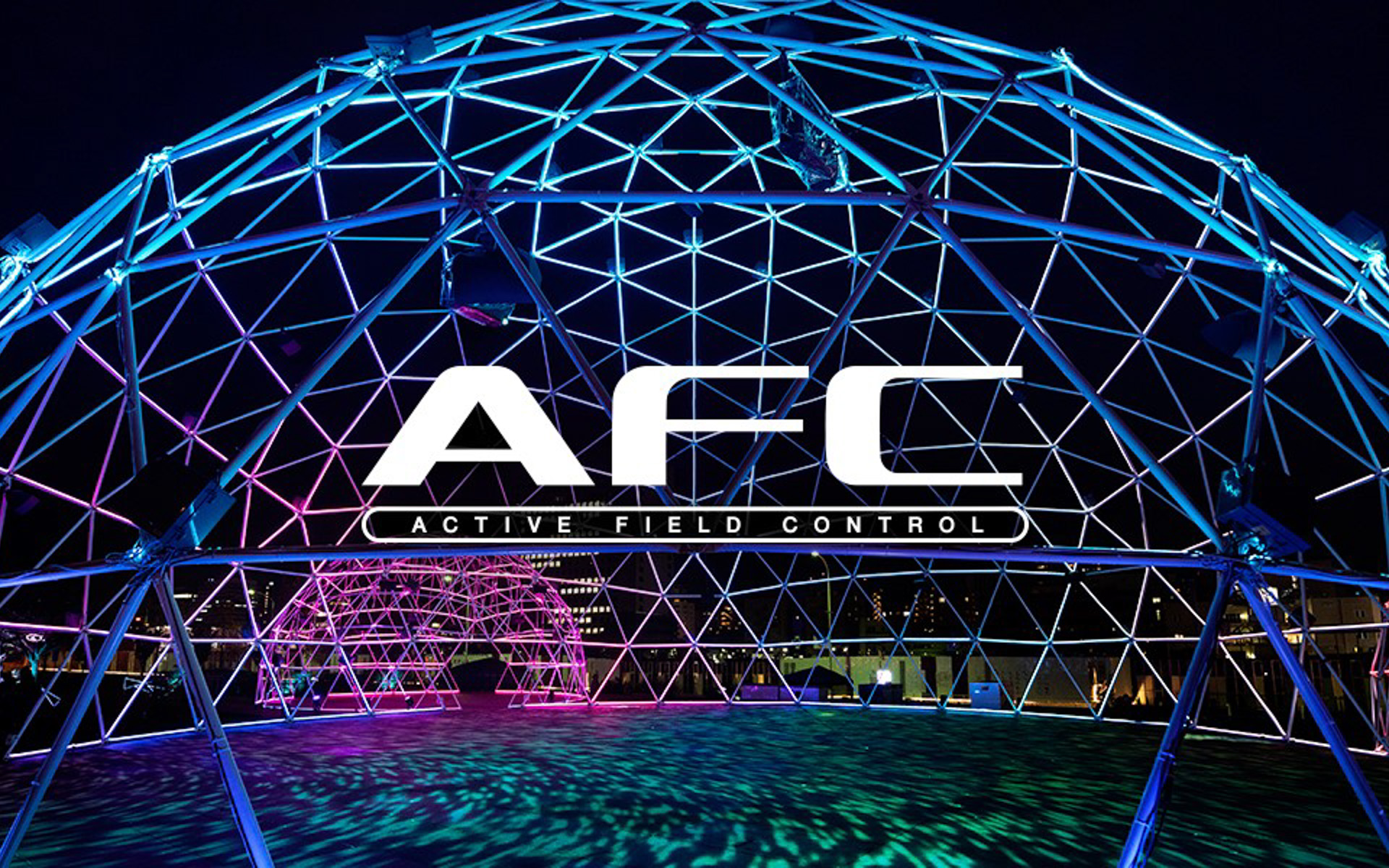 Sound xR　サウンド エックスアール （特別出展物）　協力：ヤマハ株式会社