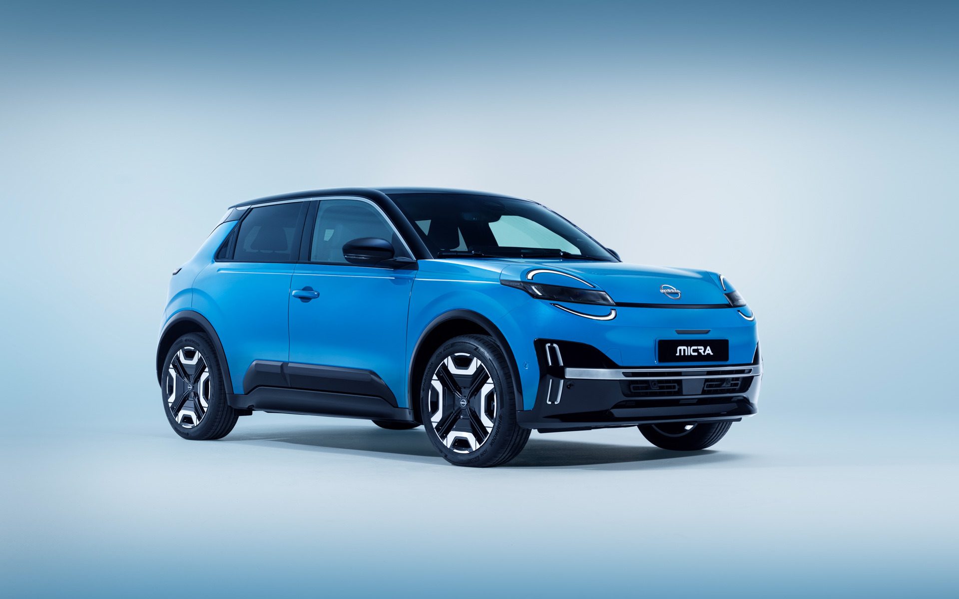 第6世代 新型「日産マイクラ」