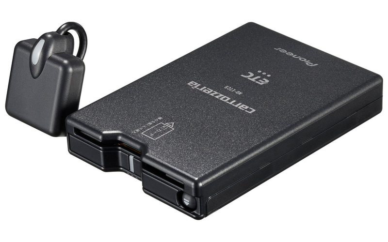 パイオニアETC2.0ユニット　ND-ETCS2 ND-ETCS2(新品未使用) パイオニアETC2.0ユニット ND-ETCS2 ND-ETCS2(新品未使用