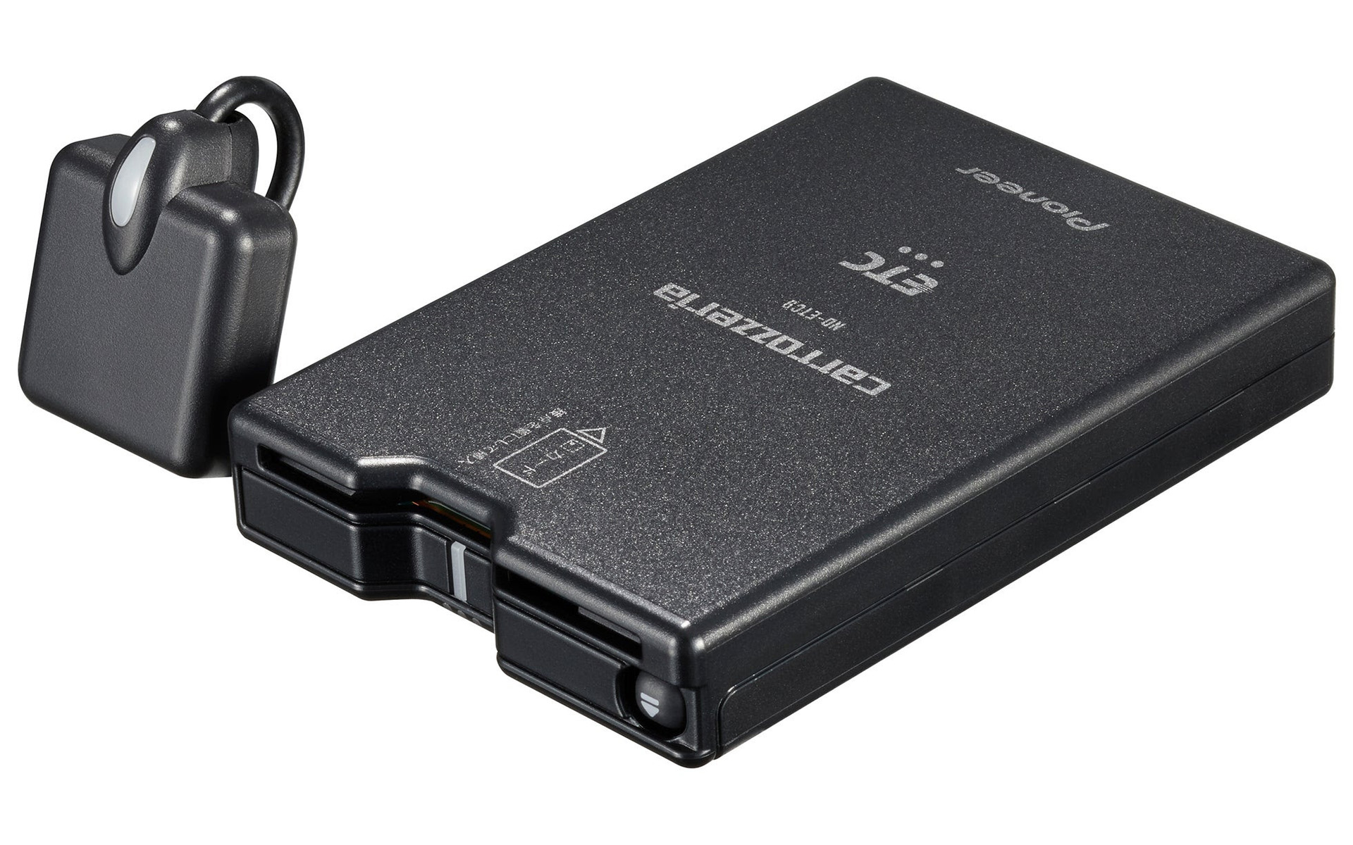 ETCユニット「ND-ETC9II」