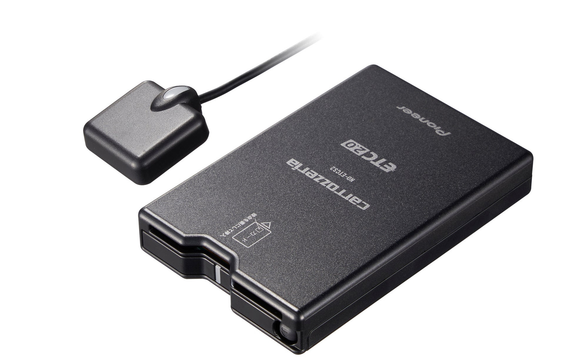 ETC2.0ユニット「ND-ETCS2II」