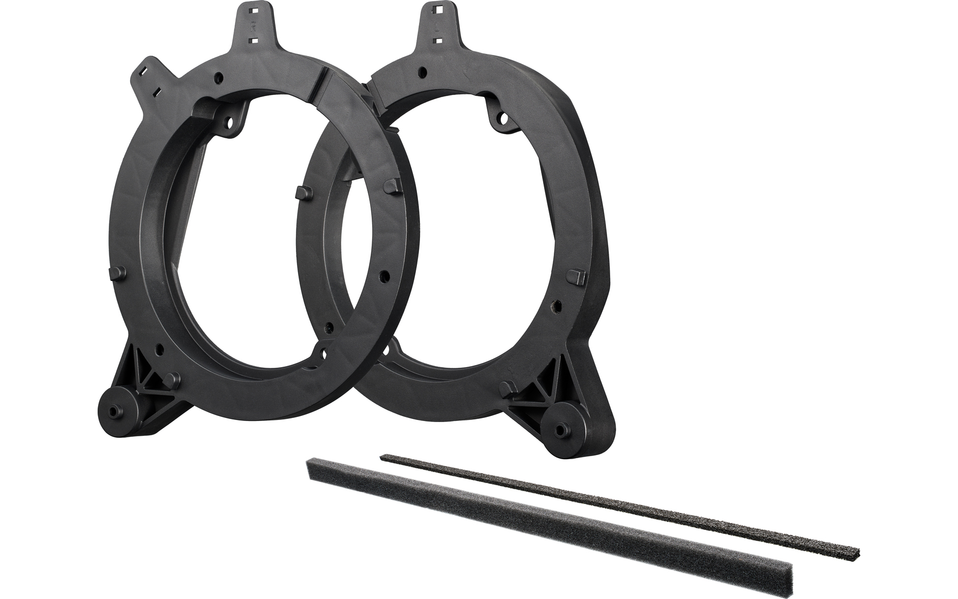 ジムニー専用カースピーカー取付キット「UD-K129」