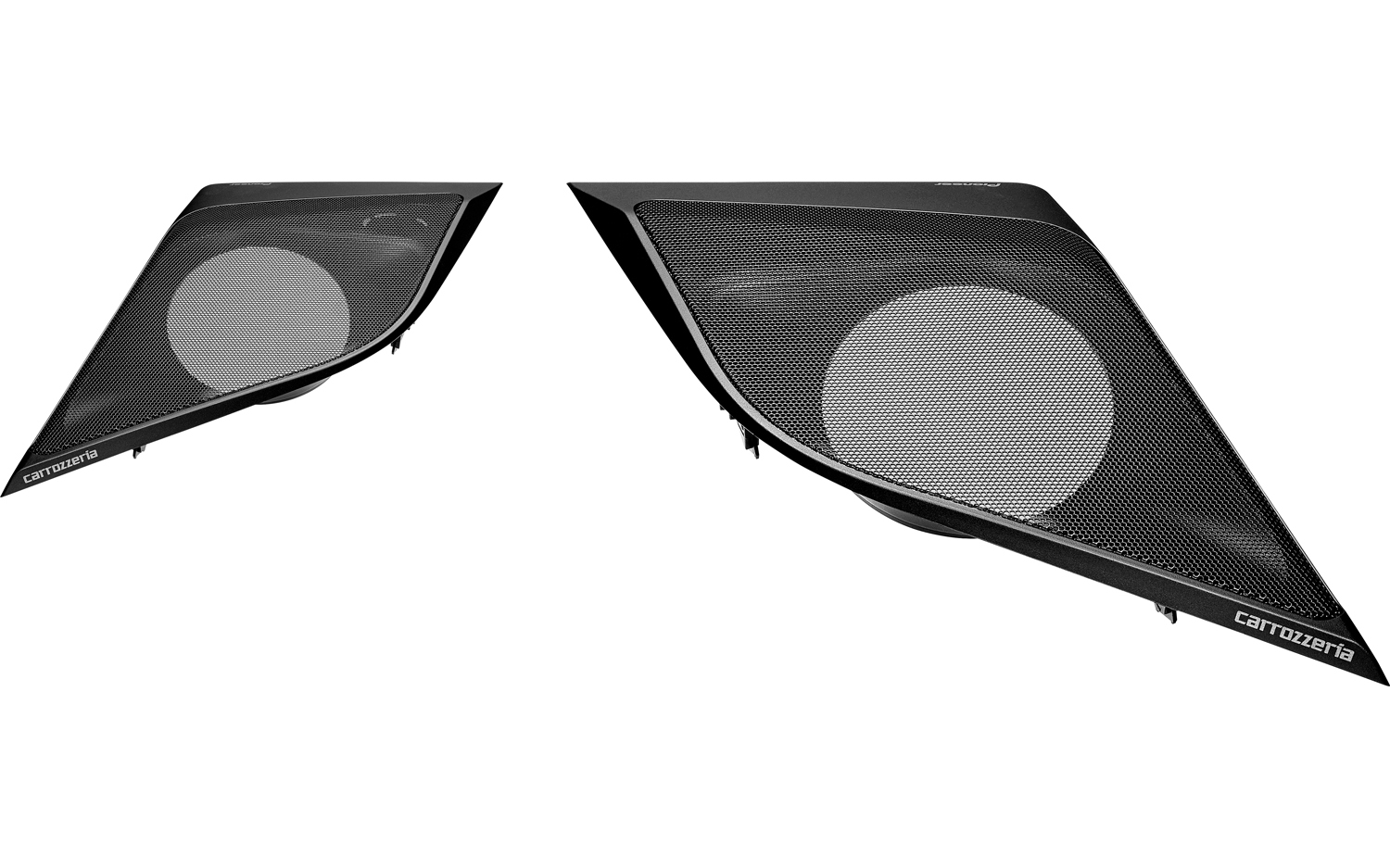 プリウス専用スピーカー取付キット「UD-K401」