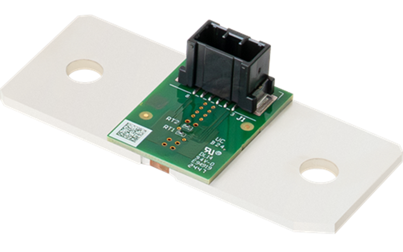 シャント電流センサー