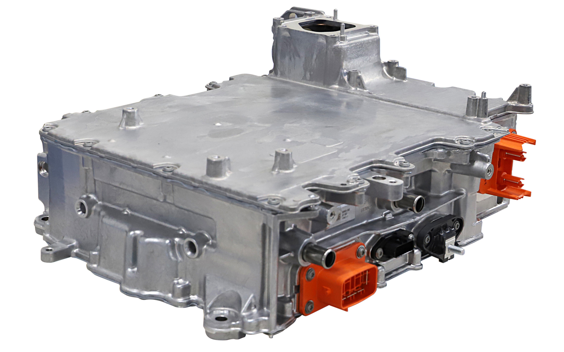 豊田自動織機が開発した新型ESU