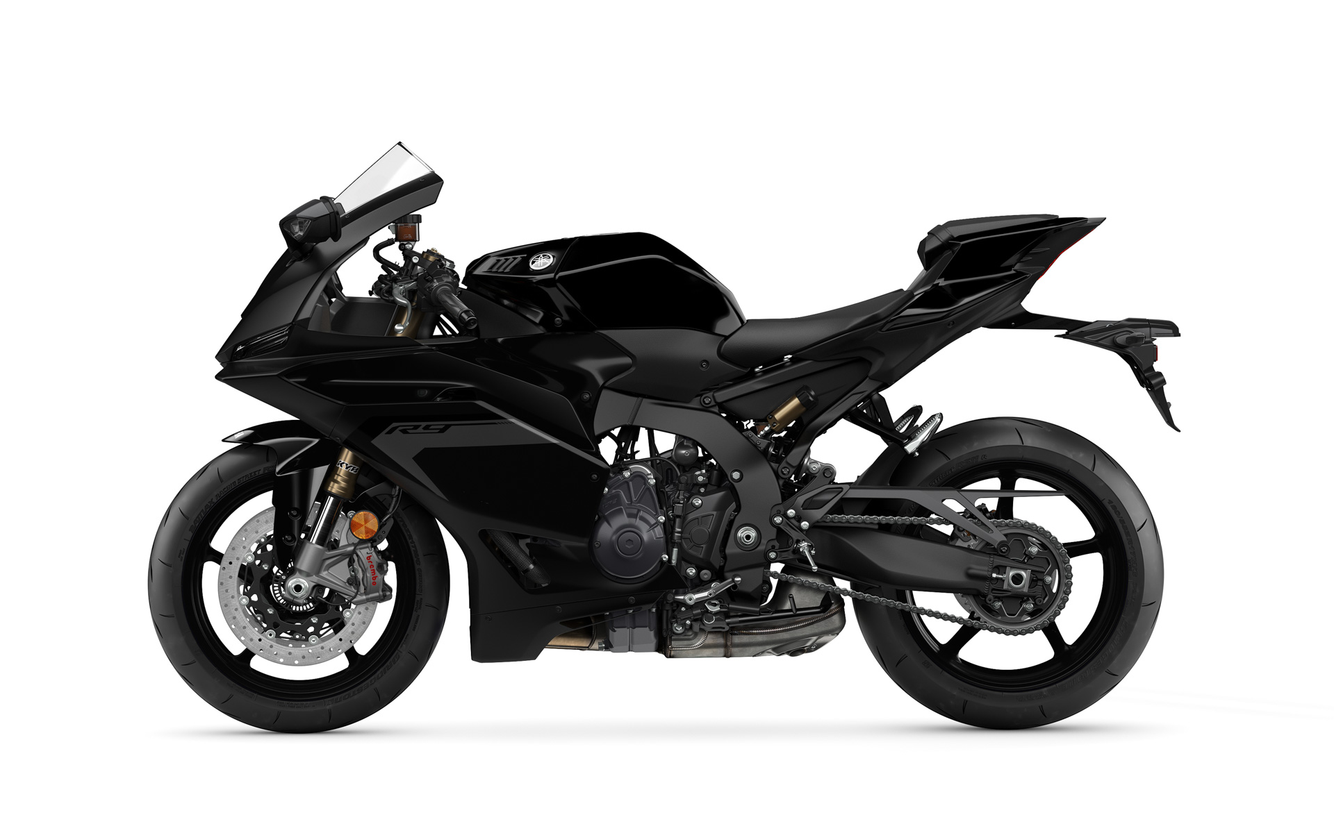 「YZF-R9 ABS」ホワイト
