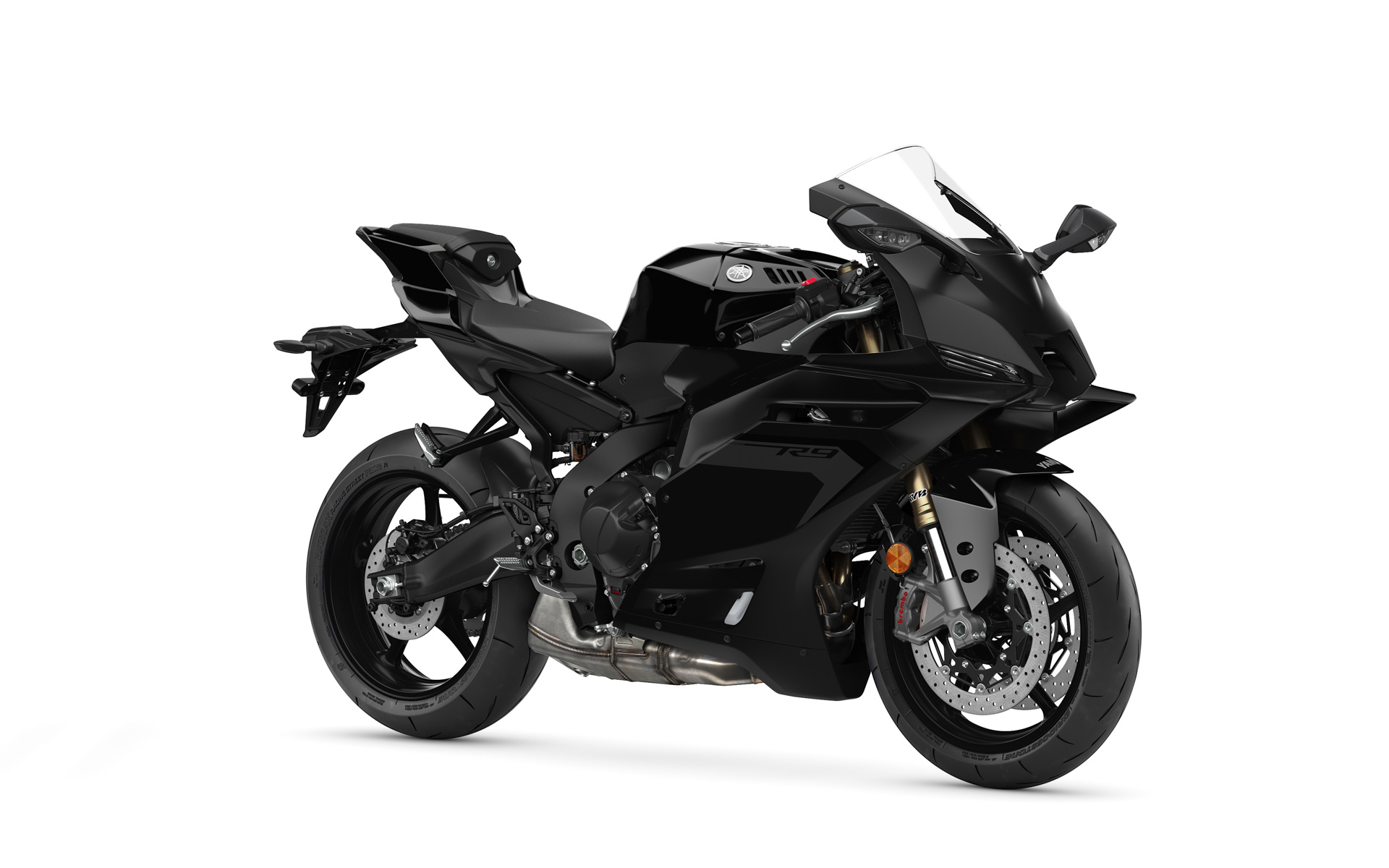 「YZF-R9 ABS」ホワイト
