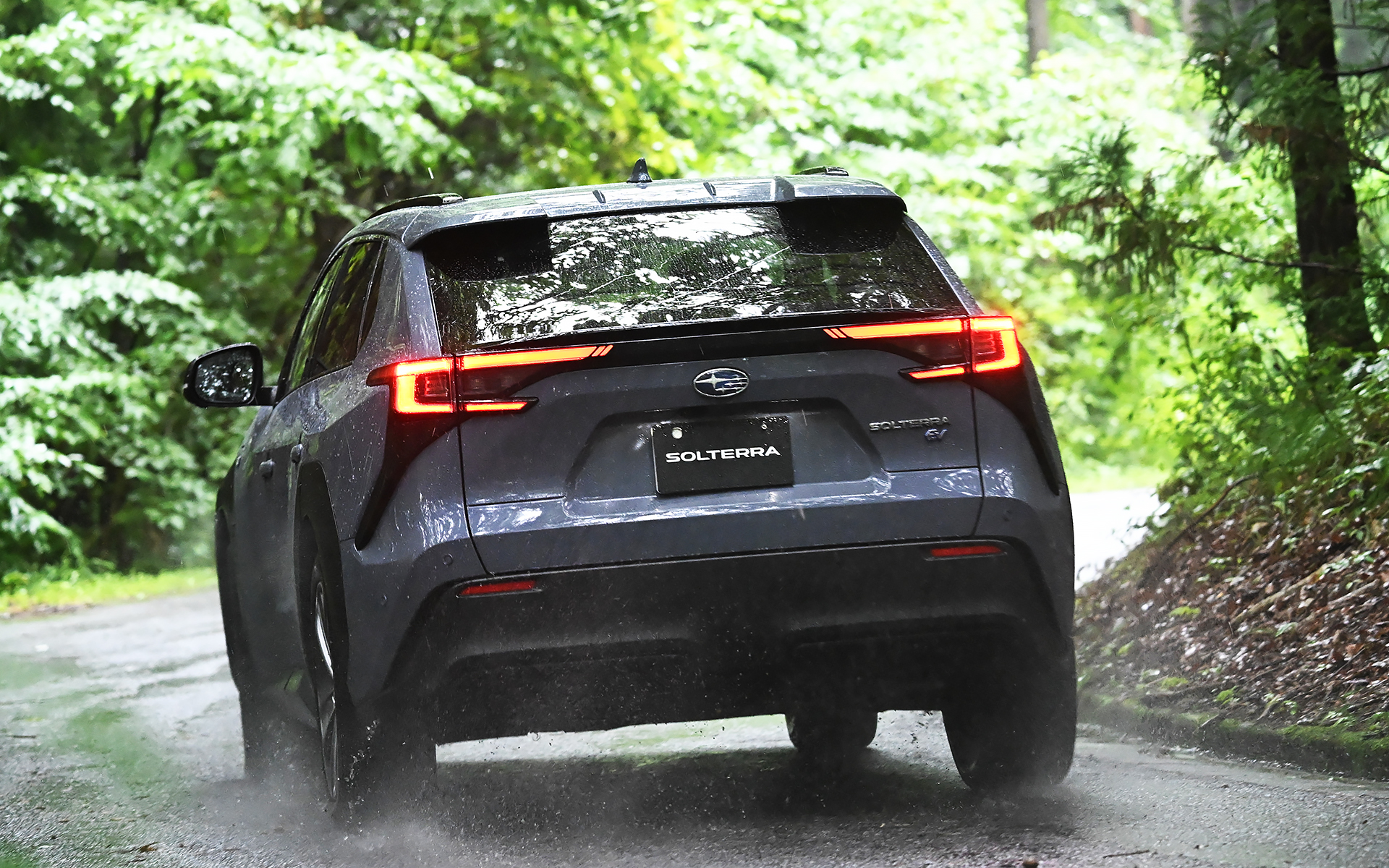 現行モデルにも走りのよさは十分にある