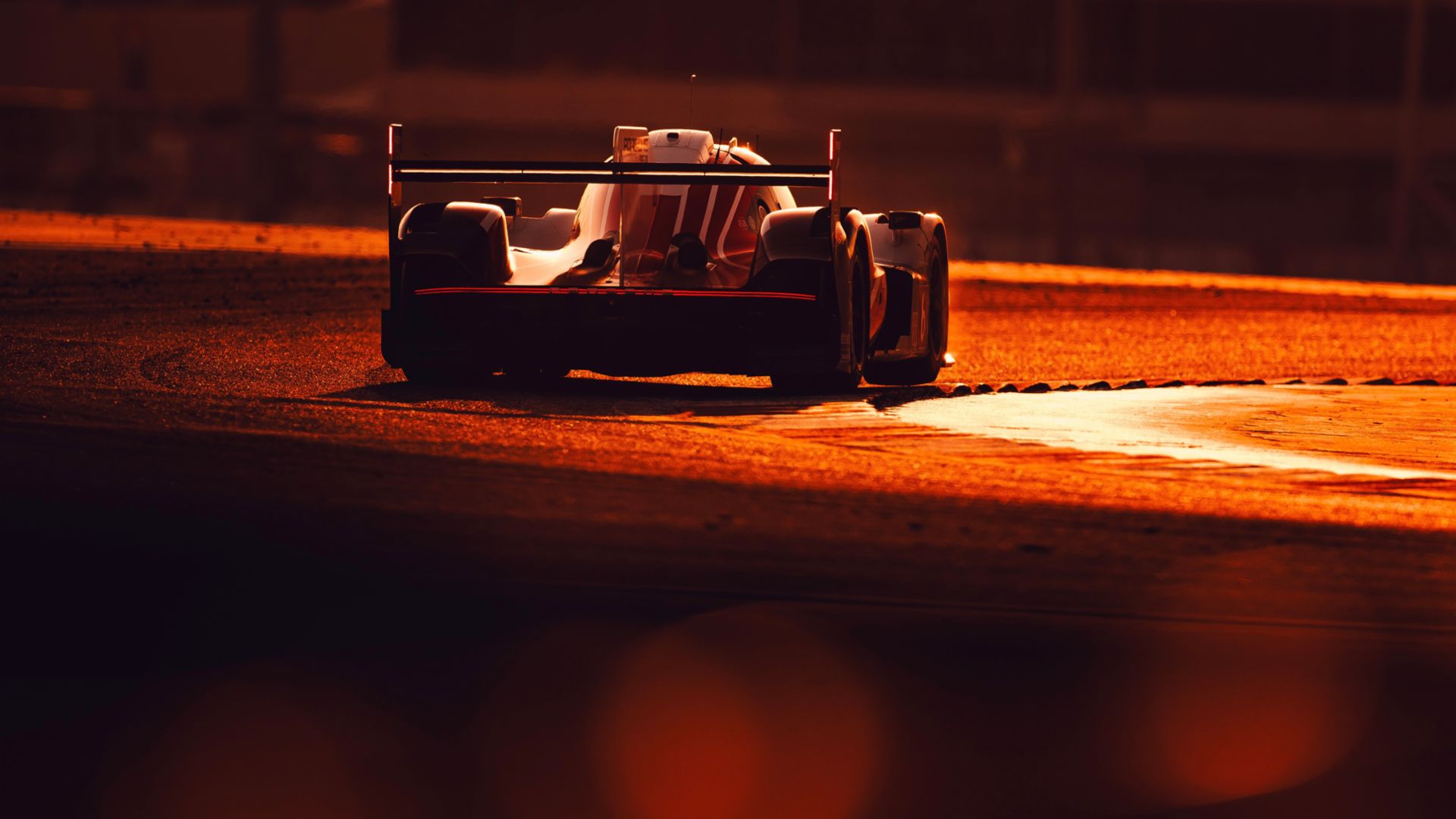 運命の最終戦バーレーン・ラウンドは11月8日にスタートする