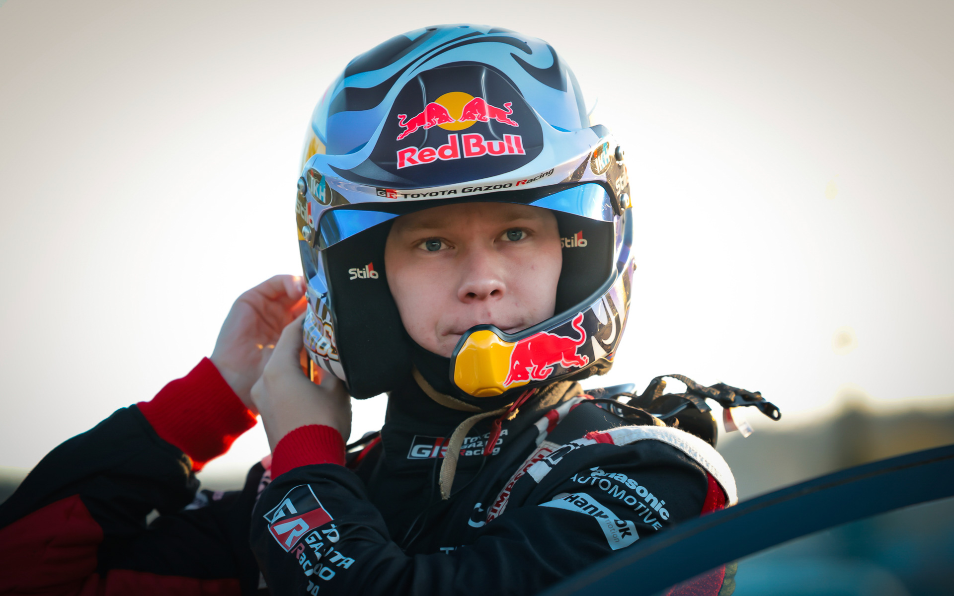 世界最年少WRCチャンピオンであり、2年連続WRCチャンピオンであるカッレ・ロバンペラ選手がスーパーフォーミュラに参戦