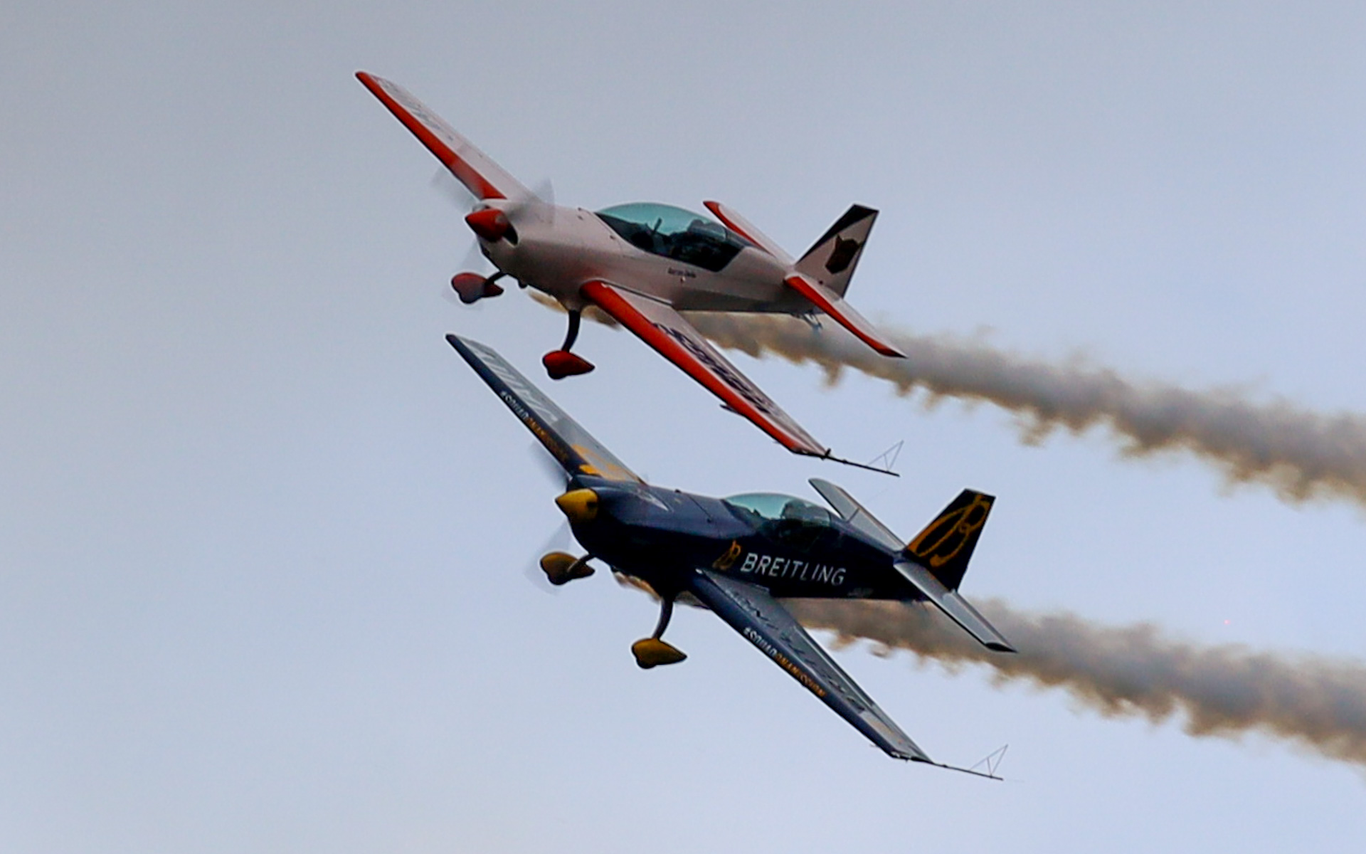 パスファインダーと福島市が主催するイベント「WINGS 2025」が「ふくしまスカイパーク」で開催された