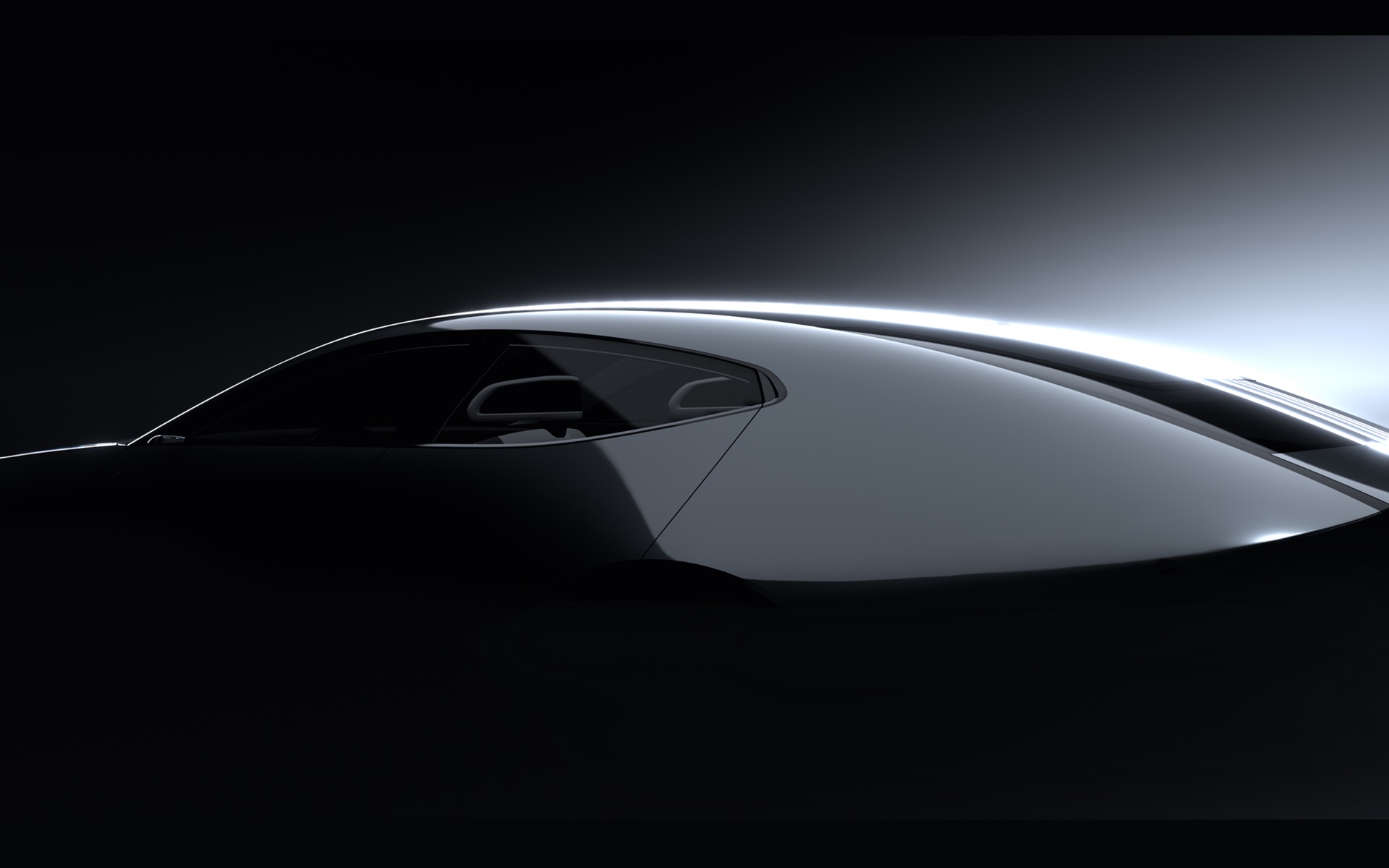 マツダがジャパンモビリティショー2025で世界初公開する「ビジョンモデル」