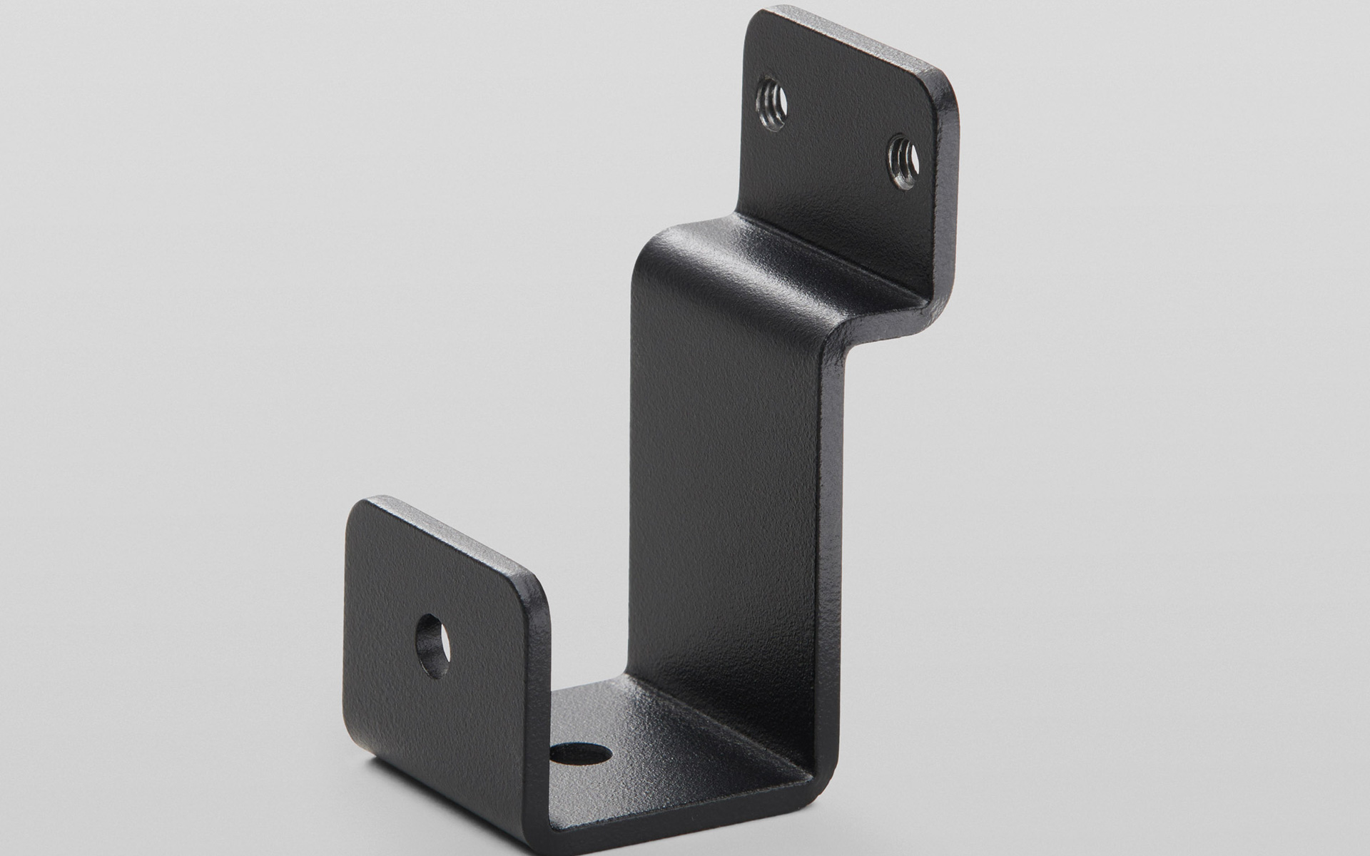 マルチラック 専用J型ブラケット