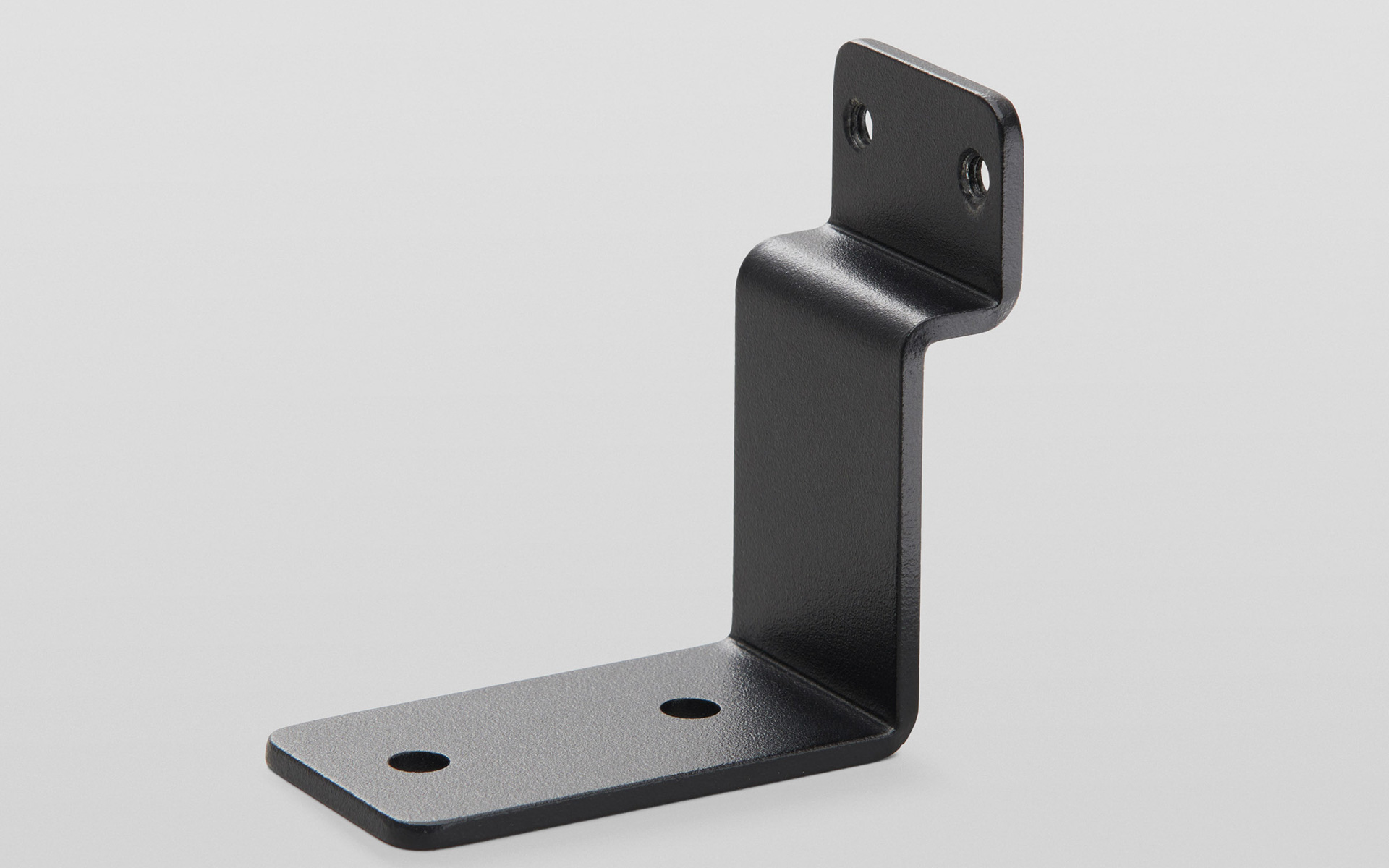 マルチラック 専用L型ブラケット